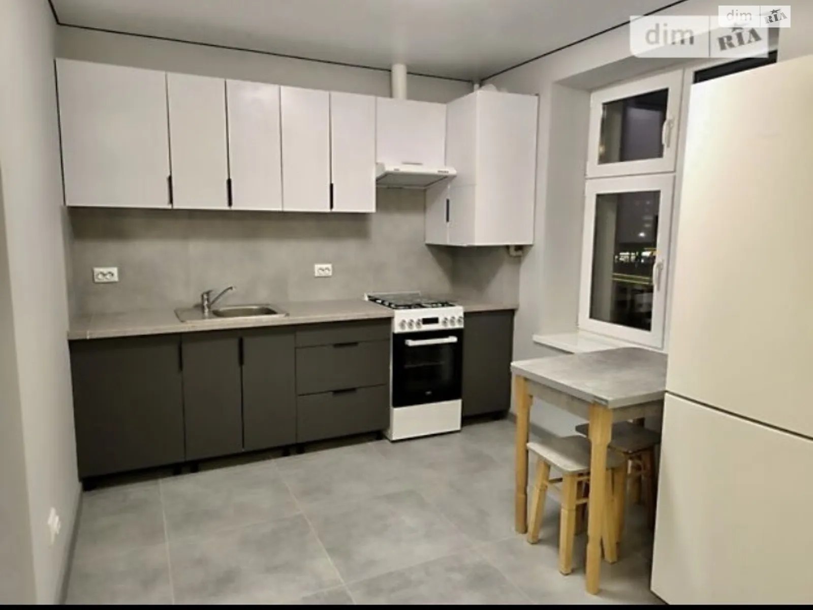 Сдается в аренду 1-комнатная квартира 35.5 кв. м в Хмельницком, ул. Сечевых Стрельцов, 4А - фото 1