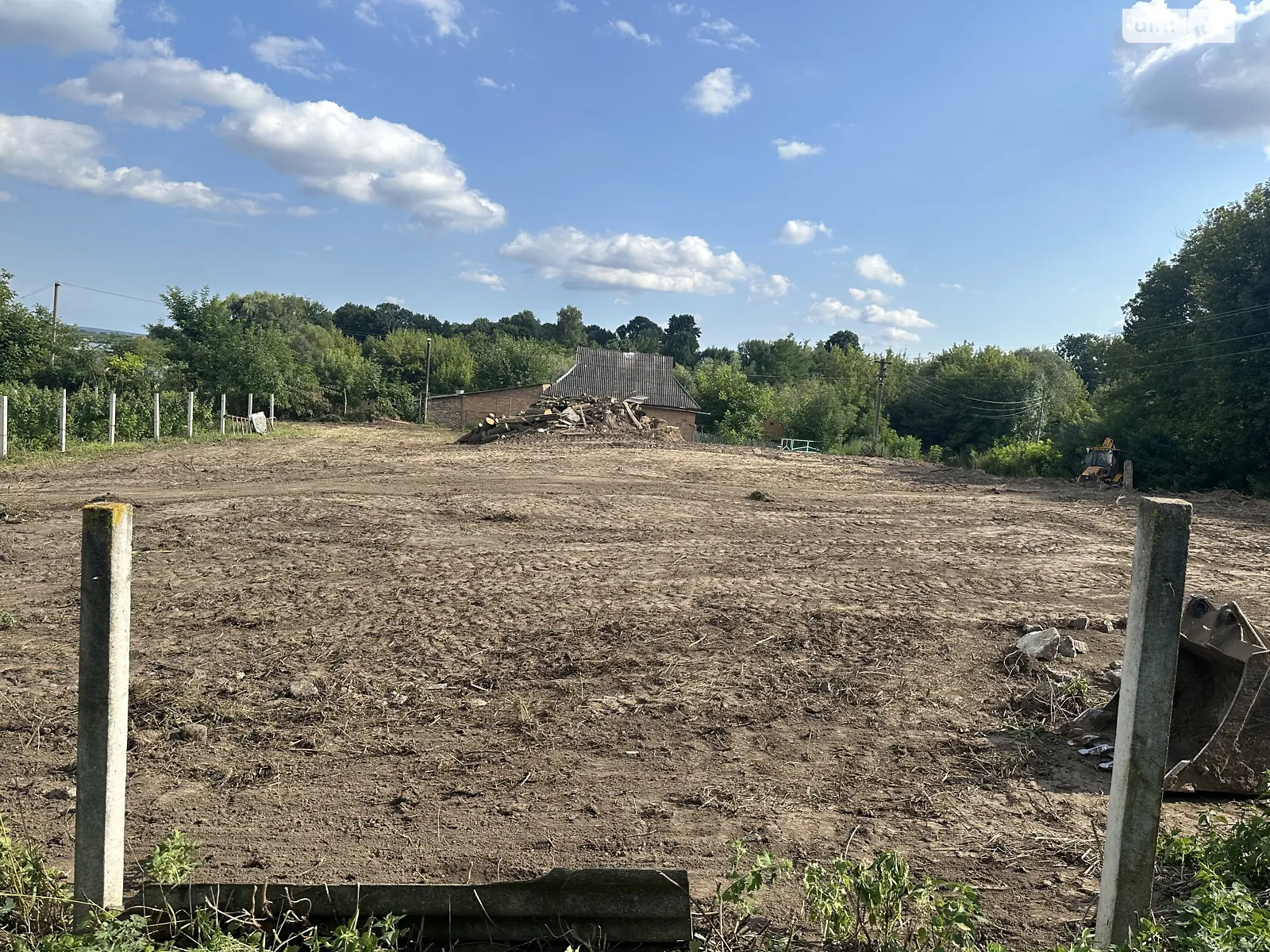 Продается земельный участок 25 соток в Винницкой области, цена: 2500 $ - фото 1