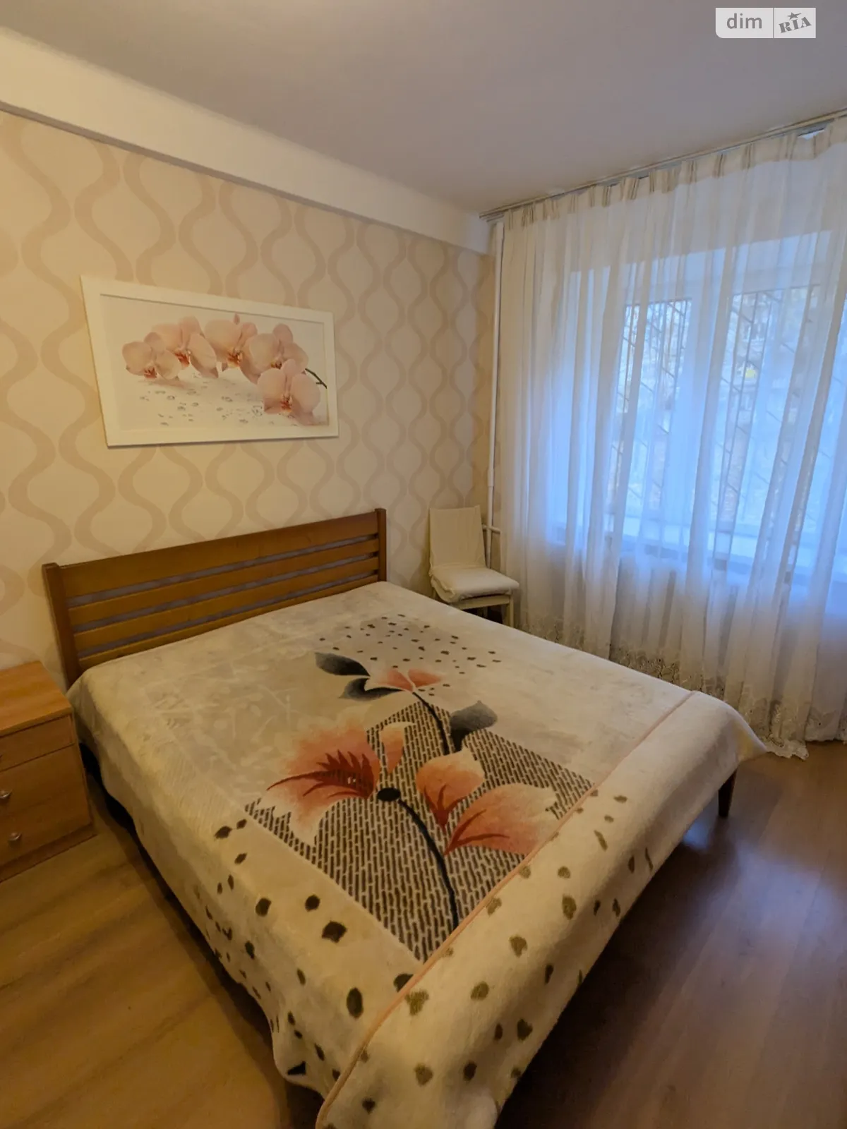 Продается 2-комнатная квартира 42.4 кв. м в Киеве, бул. Русановский, 6 - фото 1