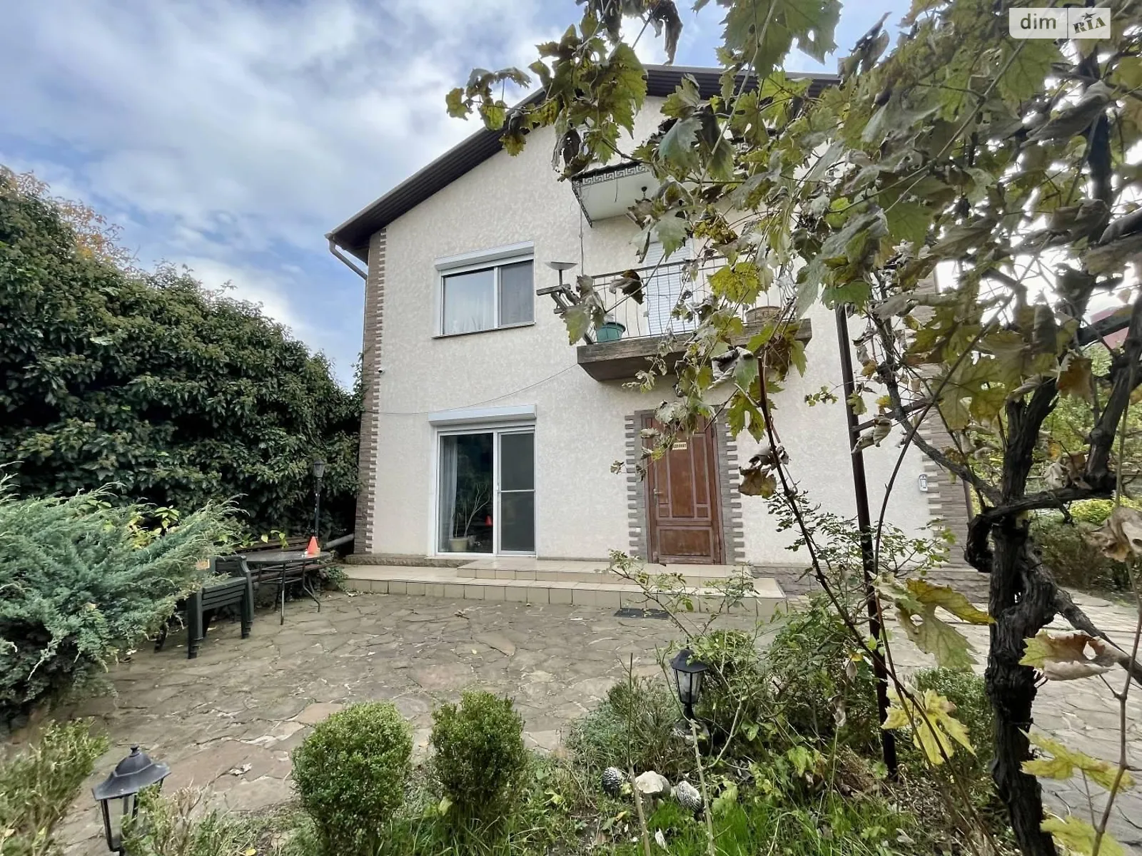 ул. Ивана и Юрия Лип Хаджибейский Одесса, цена: 210000 $ - фото 1