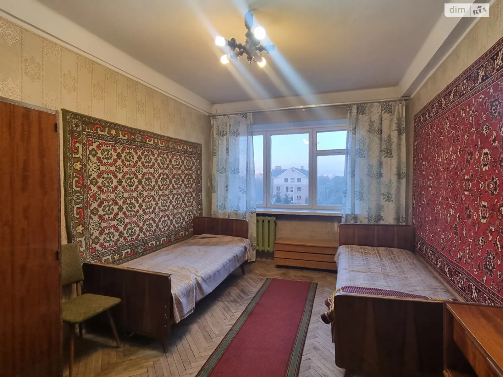 Сдается в аренду 2-комнатная квартира 55 кв. м в Киеве, ул. Нивская(Невская), 7 - фото 1