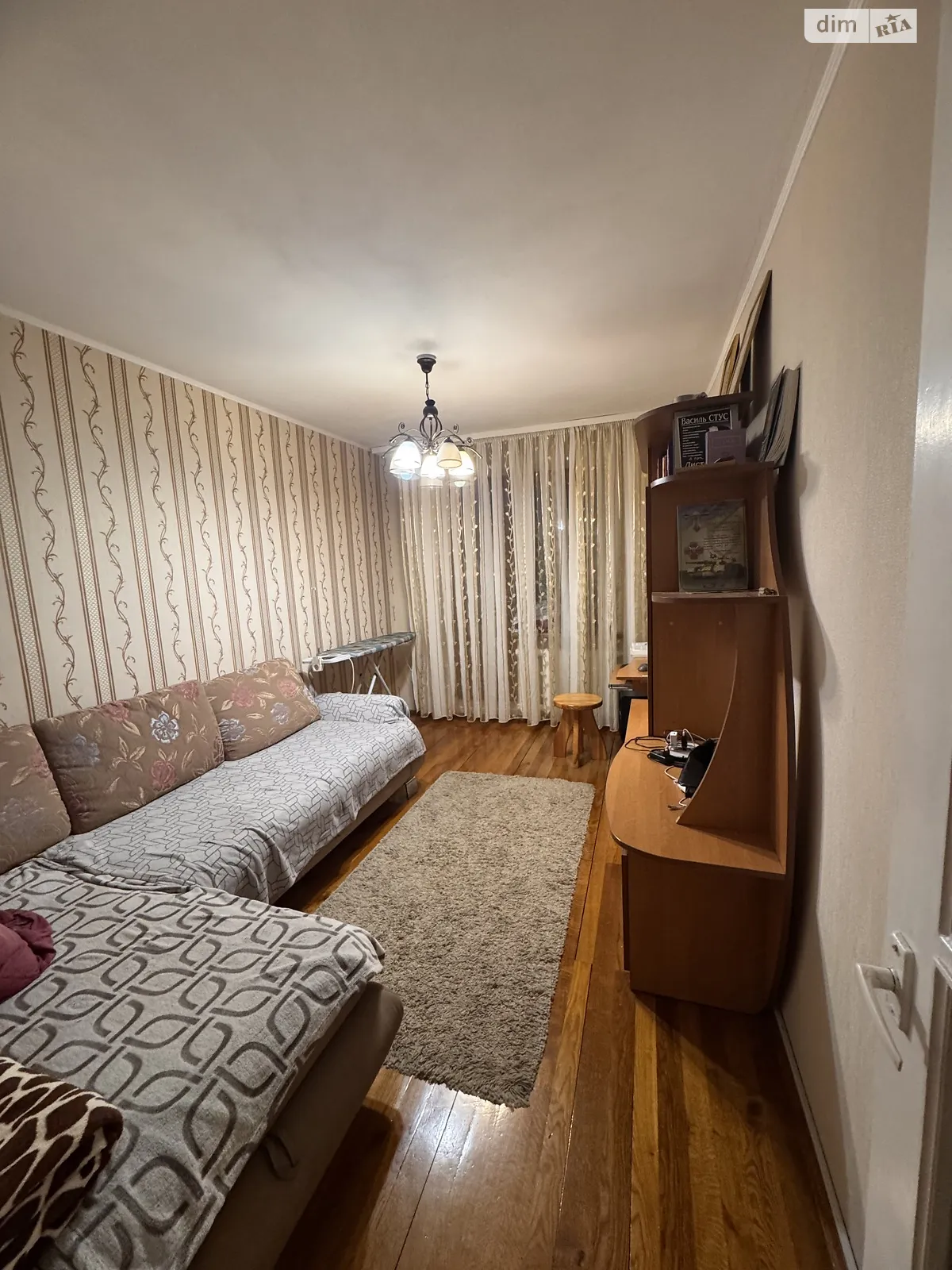 Продается 3-комнатная квартира 66.5 кв. м в Виннице, ул. Шевченко, 5А - фото 1