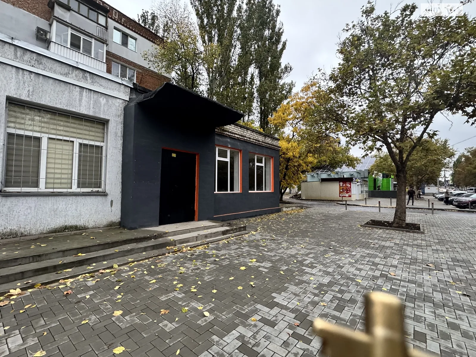 Сдается в аренду помещения свободного назначения 65 кв. м в 1-этажном здании, цена: 25000 грн - фото 1