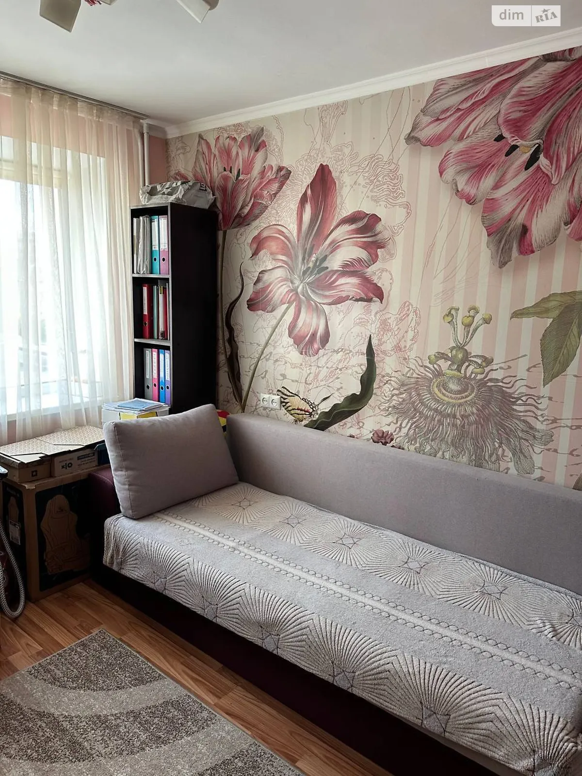 Продается 4-комнатная квартира 61.2 кв. м в Виннице, ул. Академика Янгеля - фото 1