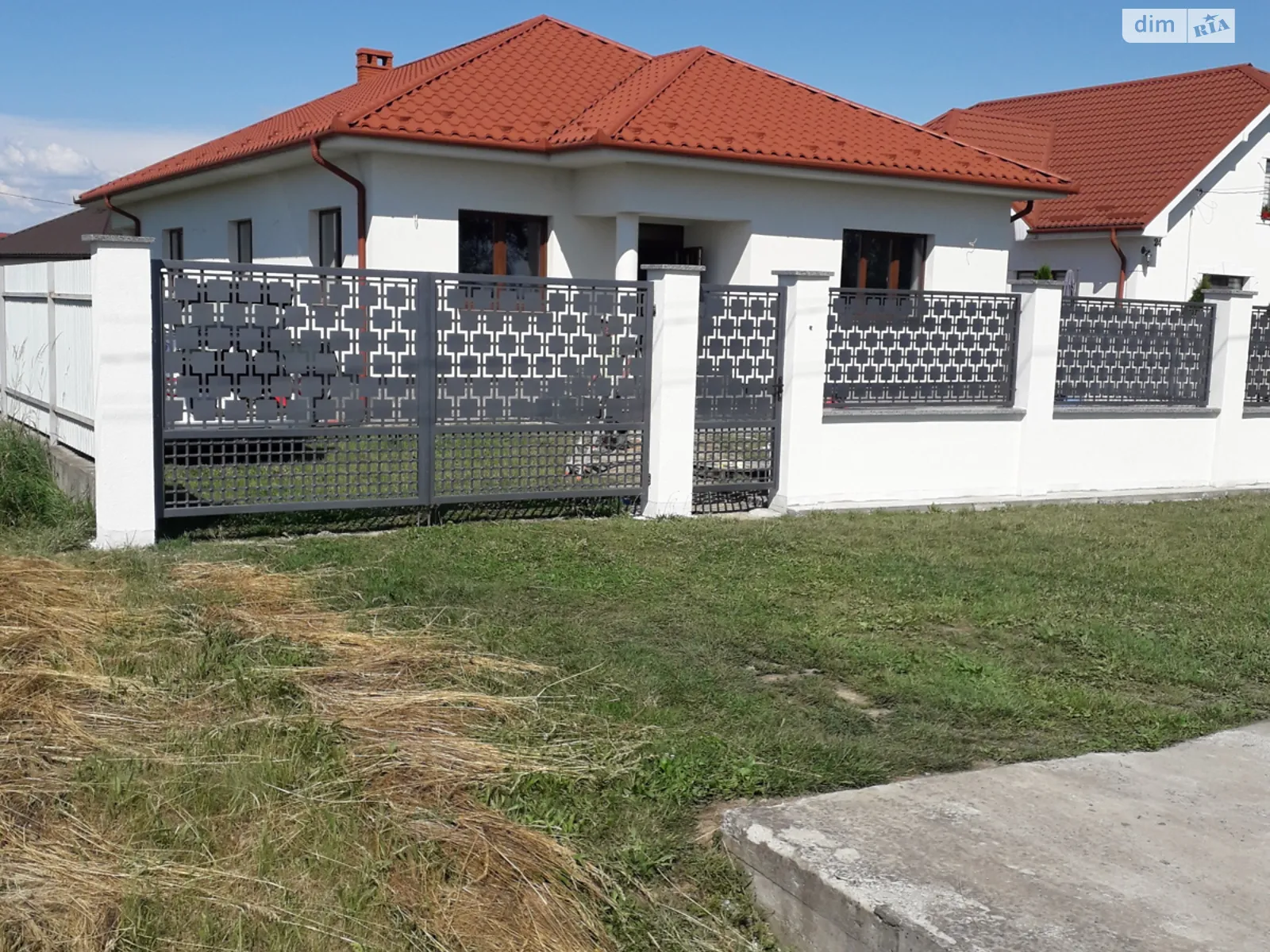 Продается одноэтажный дом 156 кв. м с баней/сауной, цена: 135000 $ - фото 1