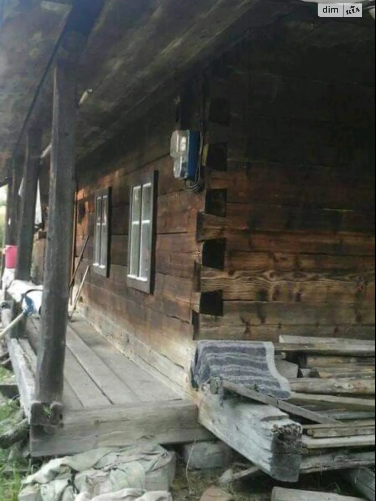 Центральна Люта, цена: 10000 $ - фото 1