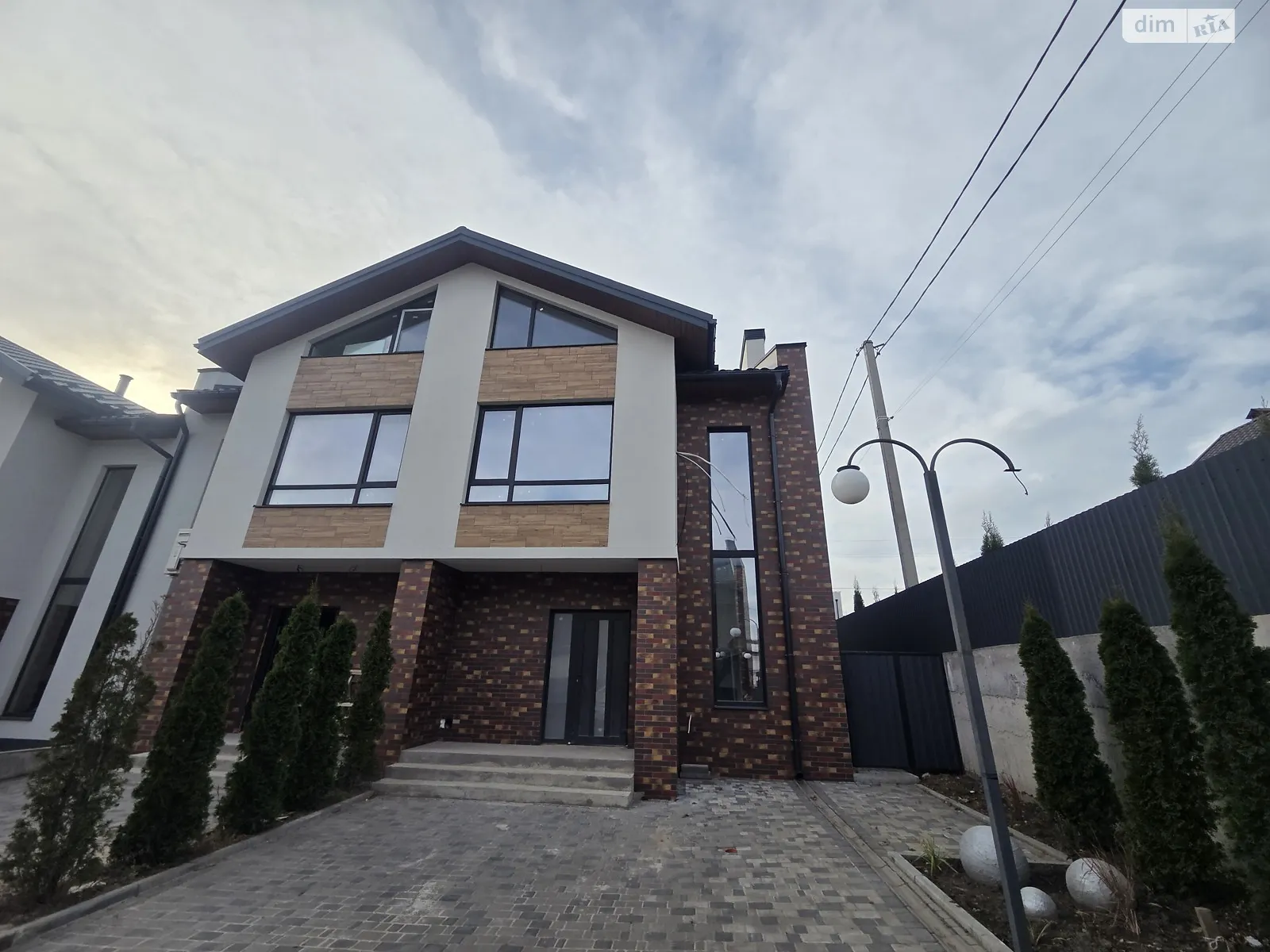 ул. Яблочная Дендропарковый Хмельницкий ЖК Apple Park, цена: 180000 $ - фото 1