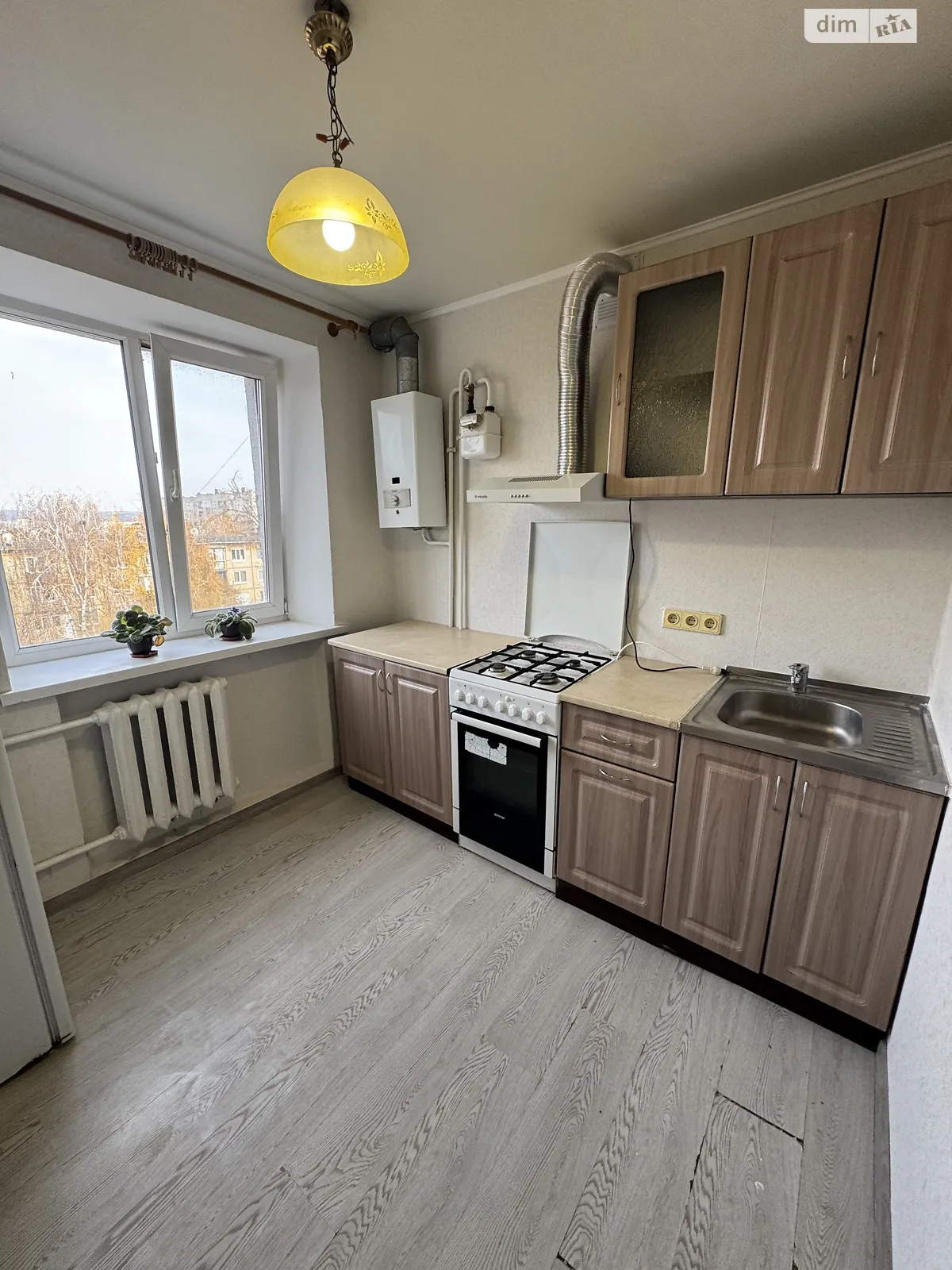 Продается 2-комнатная квартира 44.1 кв. м в Хмельницком, цена: 39990 $ - фото 1