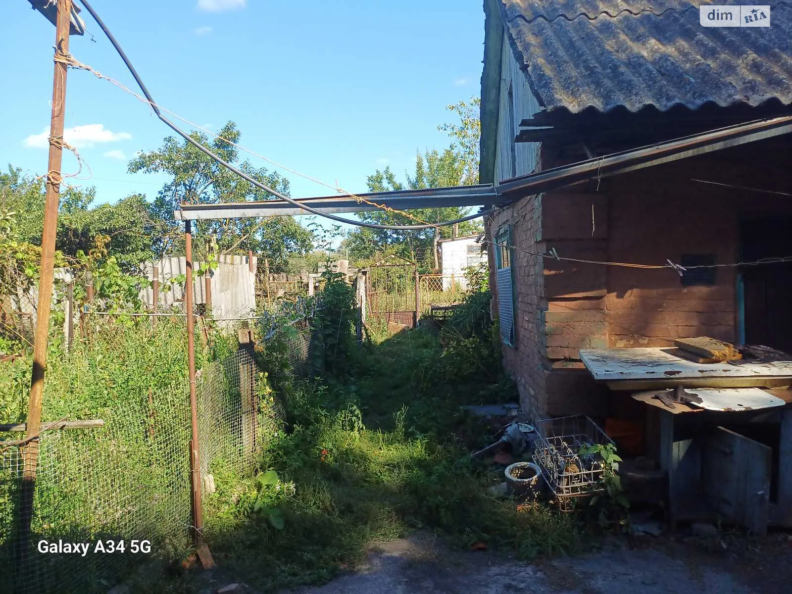 Продається одноповерховий будинок 89.3 кв. м з балконом, цена: 18000 $ - фото 1