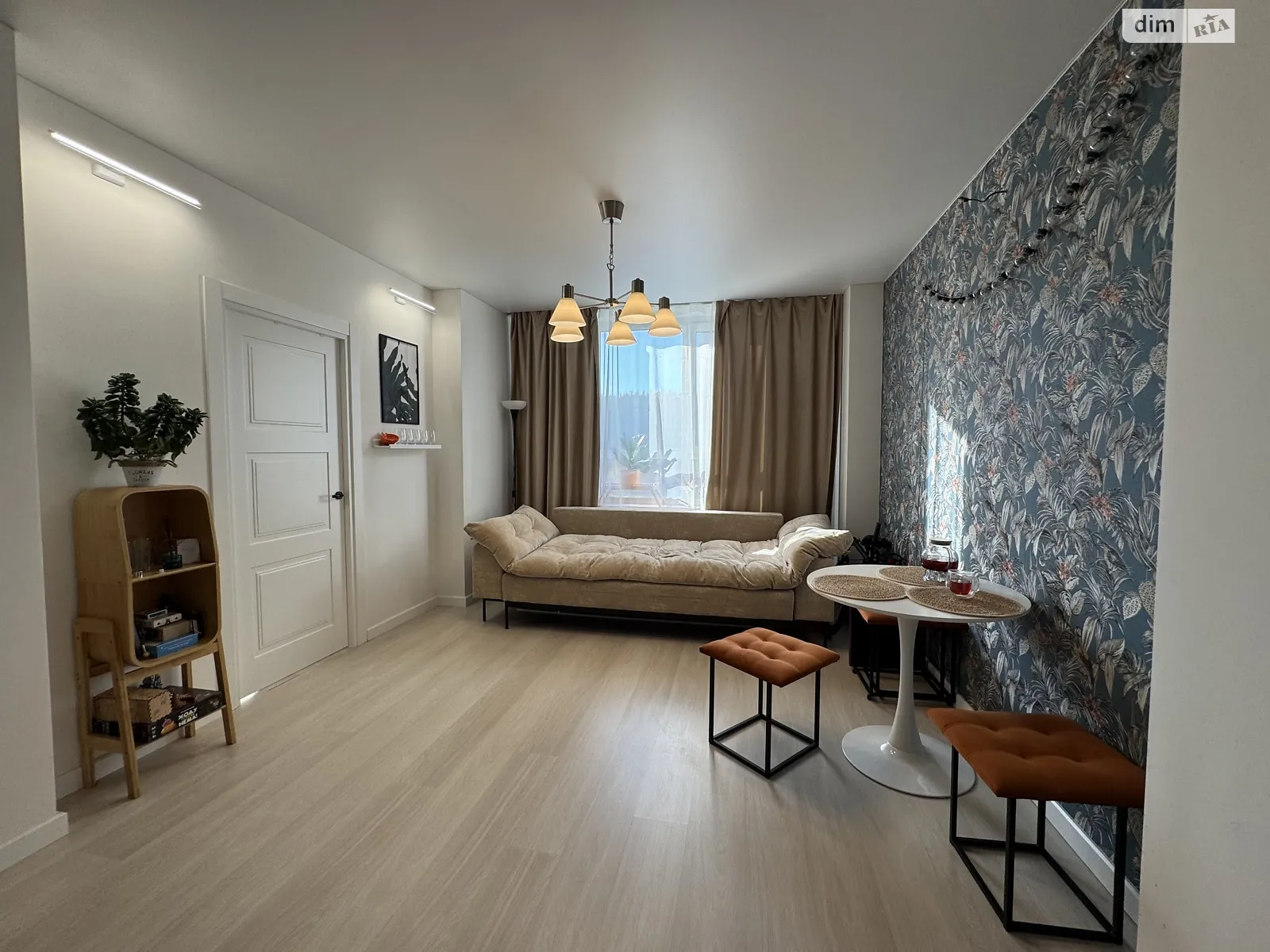 Продається 2-кімнатна квартира 63.3 кв. м у Ірпені, вул. Університетська(Карла Маркса), 3/1 - фото 1