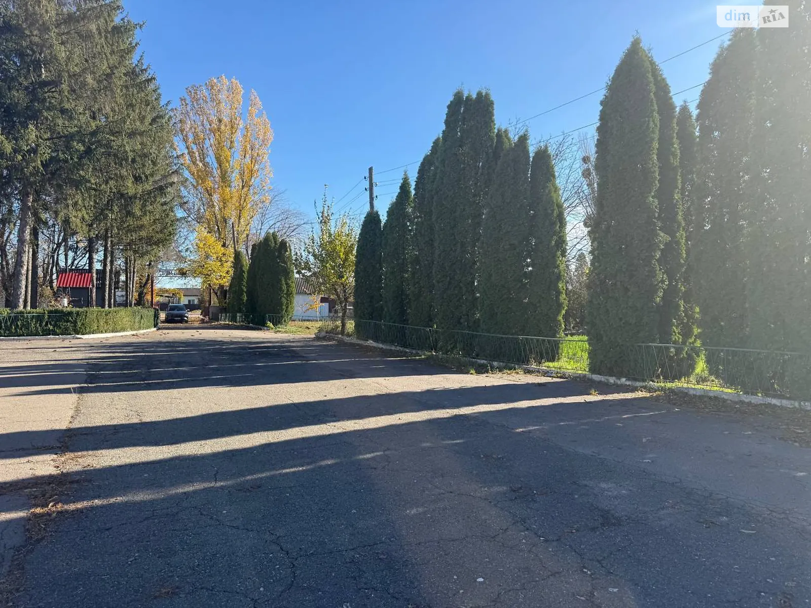 Продається об'єкт сфери послуг 3000 кв. м в 1-поверховій будівлі, цена: 105000 $ - фото 1