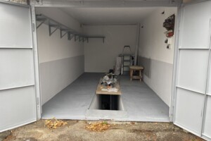 Аренда гаражей