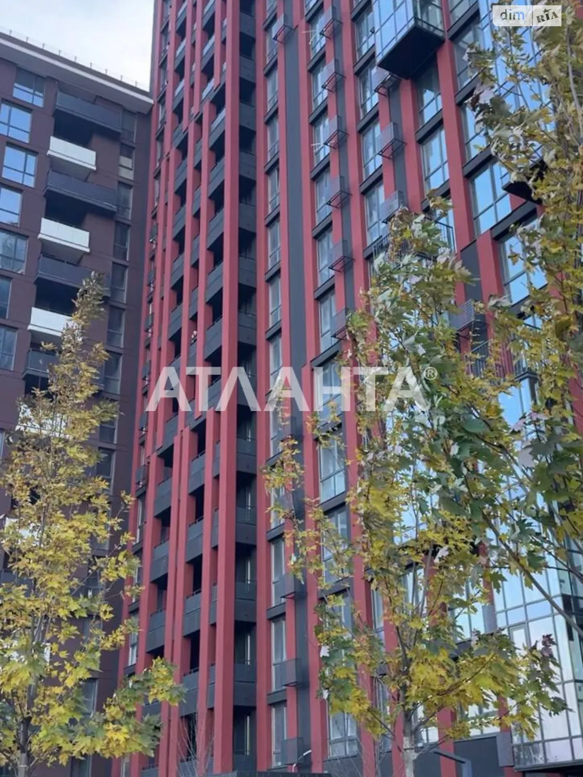 Продається 1-кімнатна квартира 47 кв. м у Вінниці, пров. Цегельний - фото 1