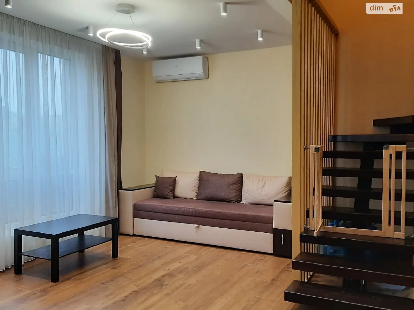 Продается 3-комнатная квартира 105 кв. м в Киеве, цена: 200000 $ - фото 1