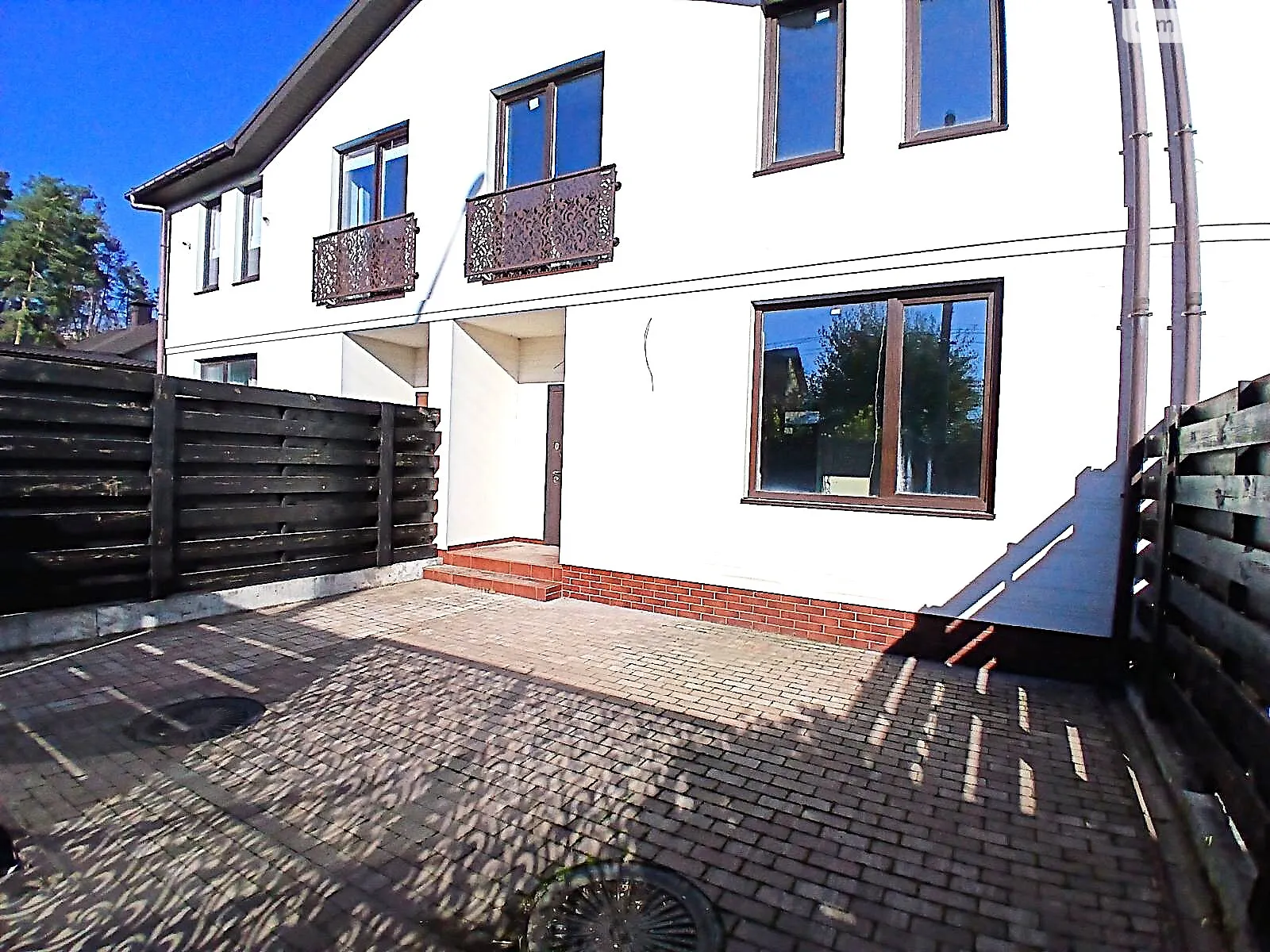 ул. 6-я линия, 21/4 Ирпень, цена: 84000 $ - фото 1