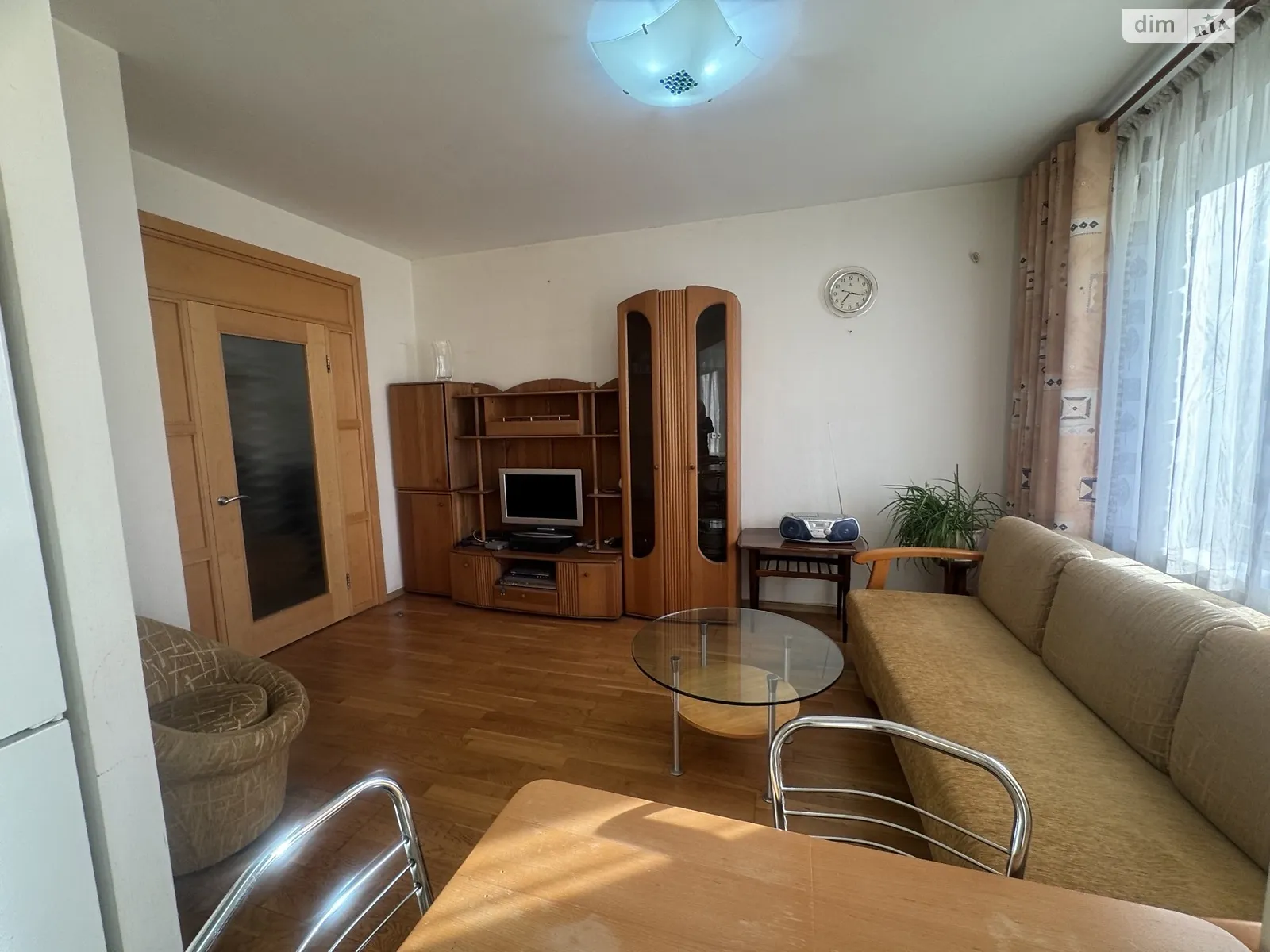 Сдается в аренду 2-комнатная квартира 49.52 кв. м в Киеве, ул. Митрополита Василия Липковского(Урицкого), 37 - фото 1