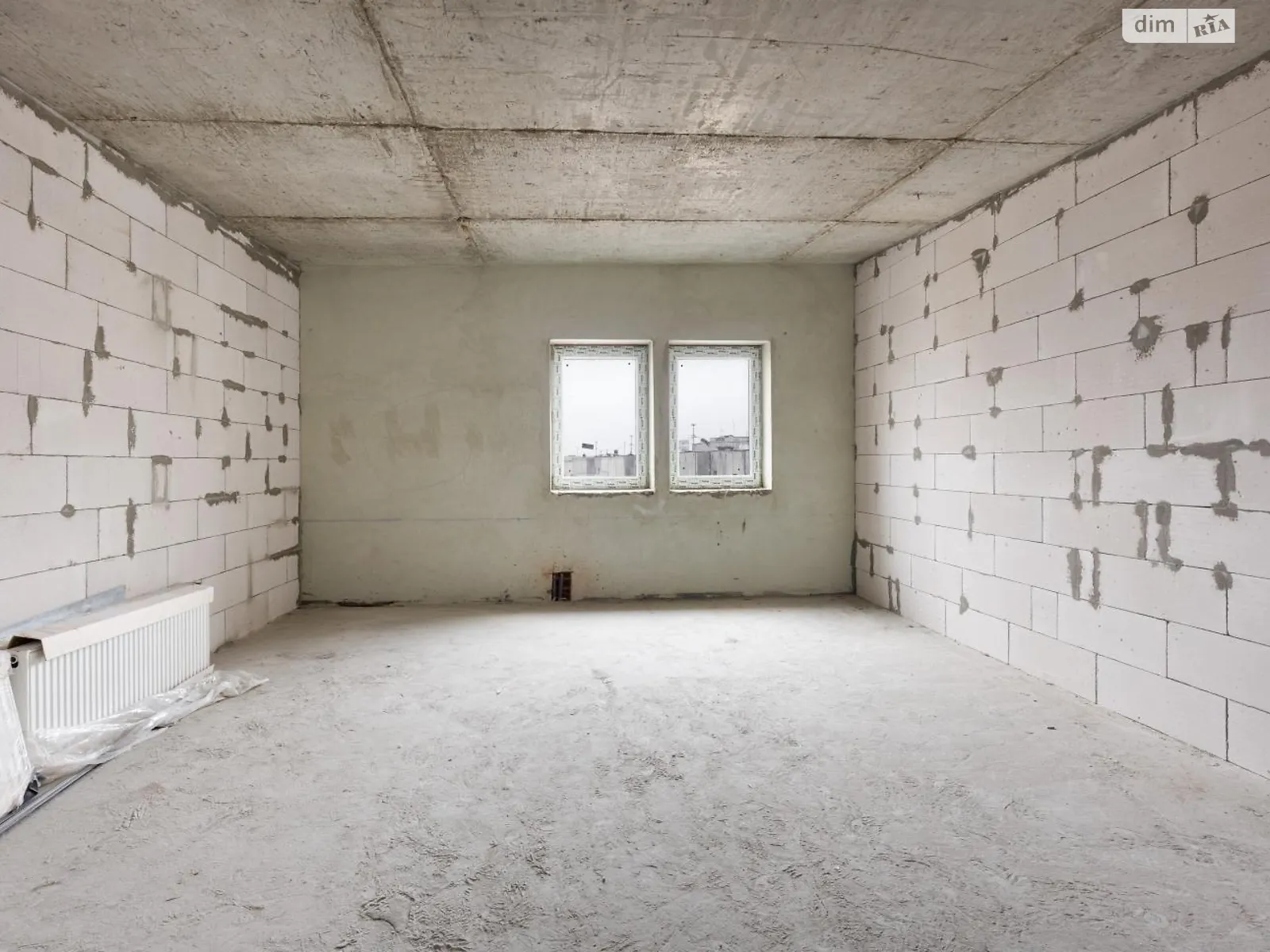 Продается 3-комнатная квартира 90.7 кв. м в Львове, цена: 90000 $ - фото 1