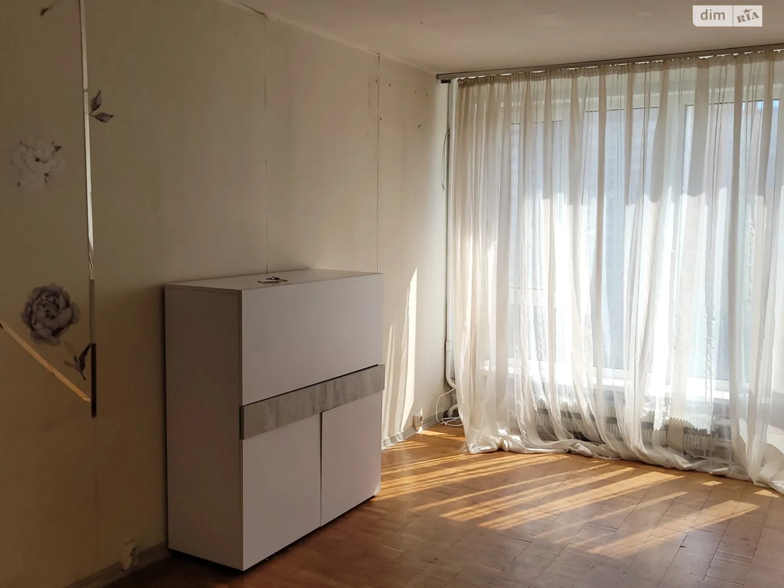 Продается 1-комнатная квартира 35 кв. м в Киеве, просп. Маршала Рокоссовского, 6Б - фото 1