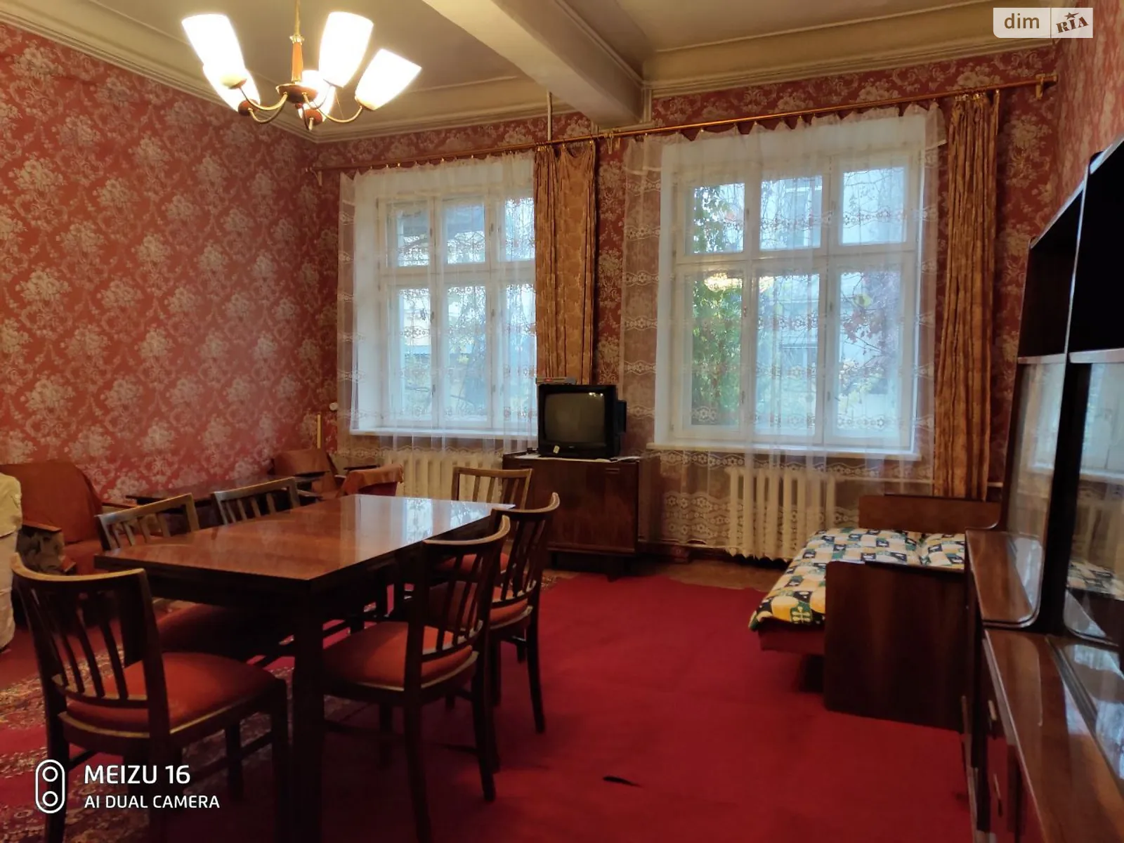 Сдается в аренду 2-комнатная квартира 75 кв. м в Одессе, ул. Канатная, 2 - фото 1