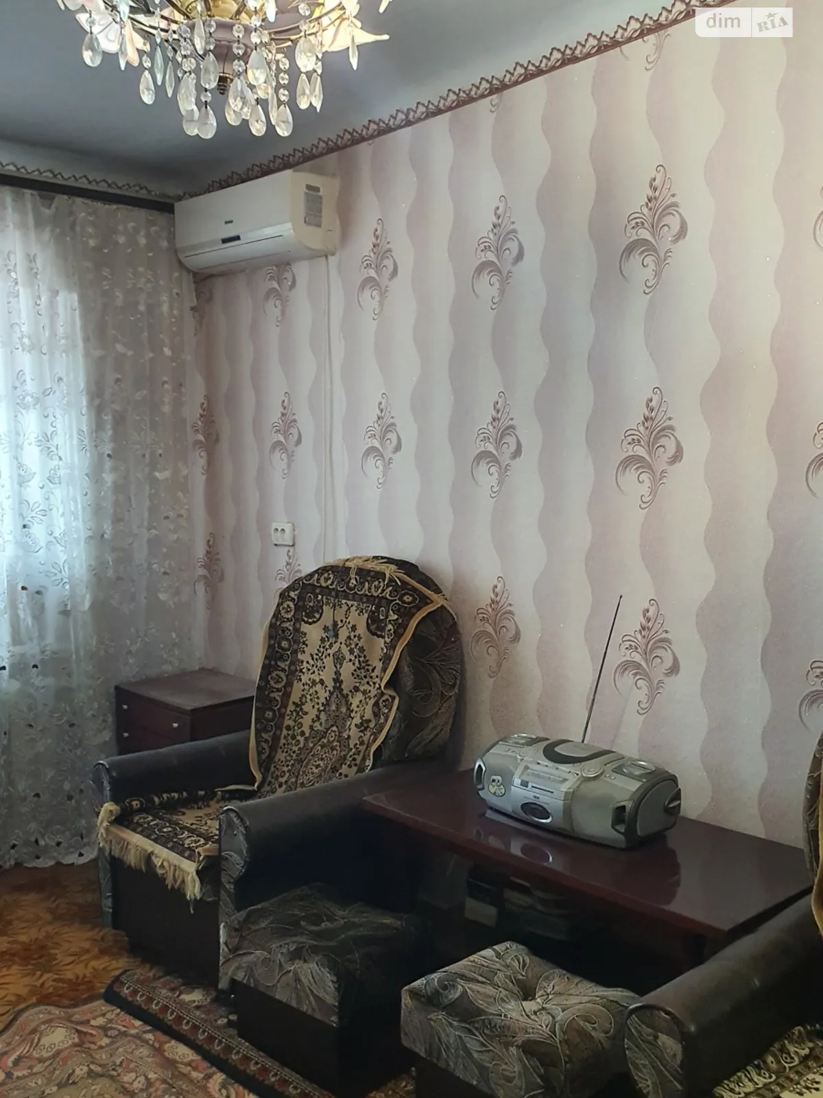 Продається 2-кімнатна квартира 42.4 кв. м у Миколаєві - фото 1