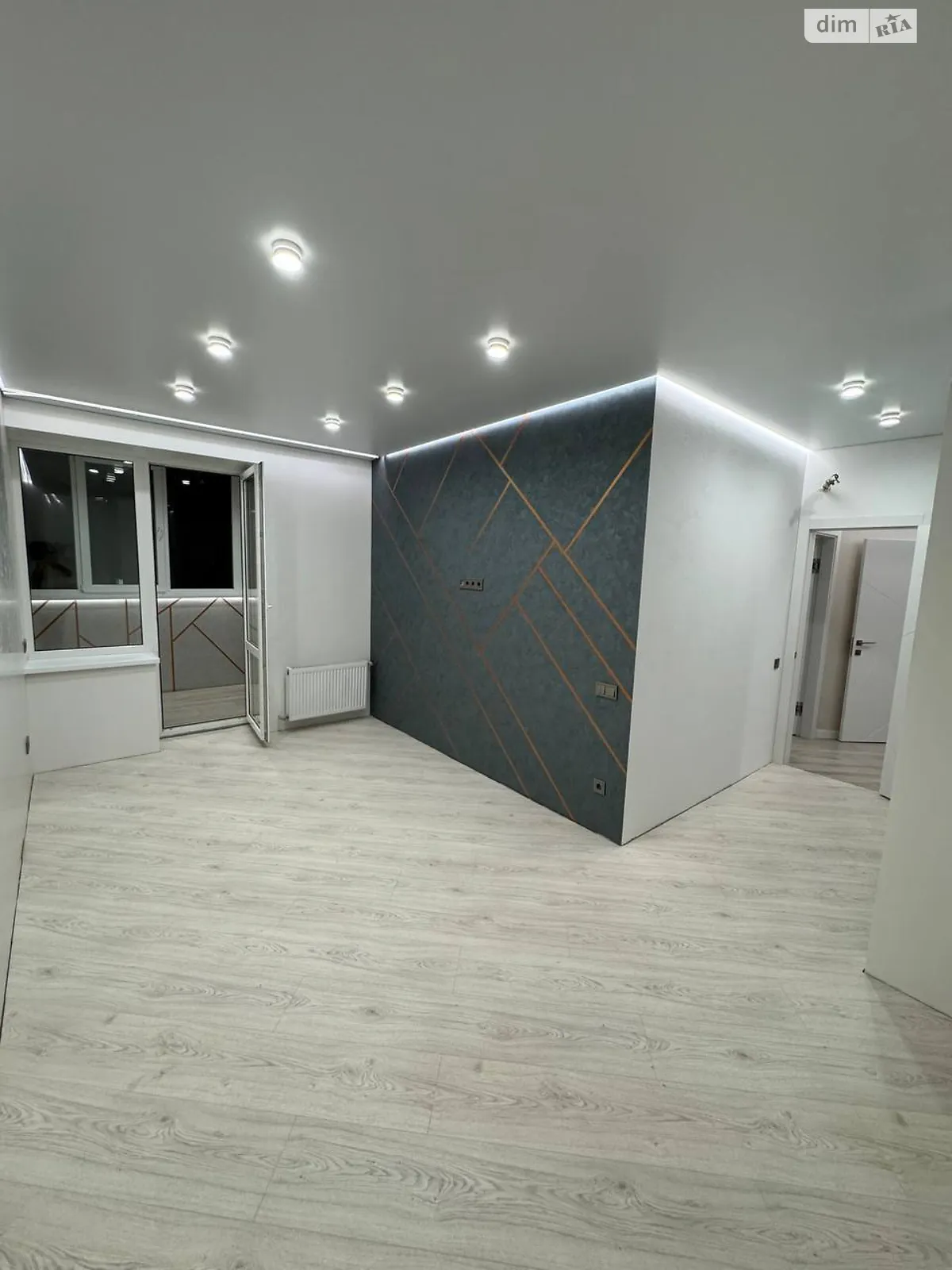 Продается 2-комнатная квартира 76.4 кв. м в Софиевской Борщаговке, ул. Бышевская, 14 - фото 1