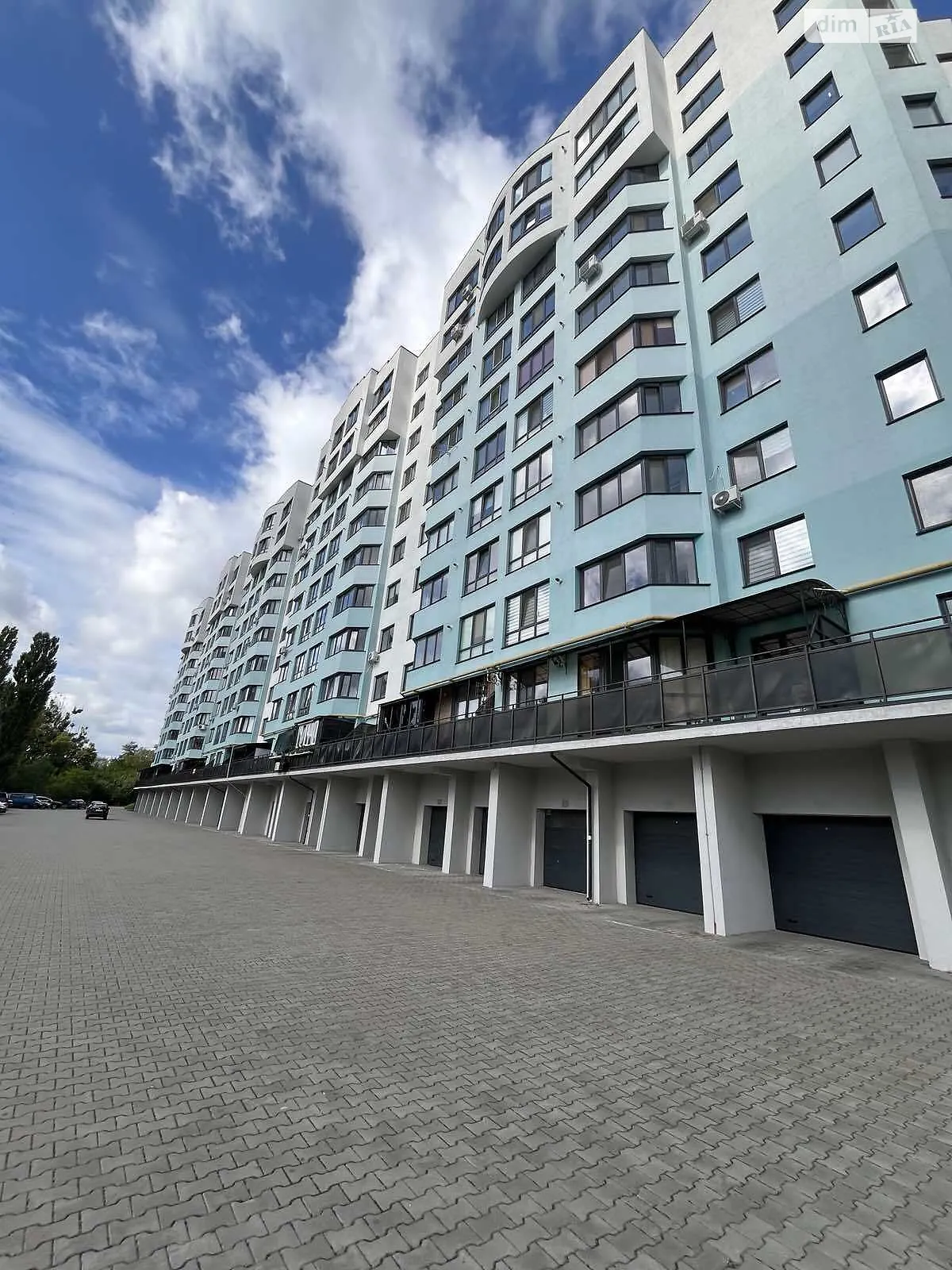 1-комнатная квартира 42.7 кв. м в, цена: 56500 $ - фото 1