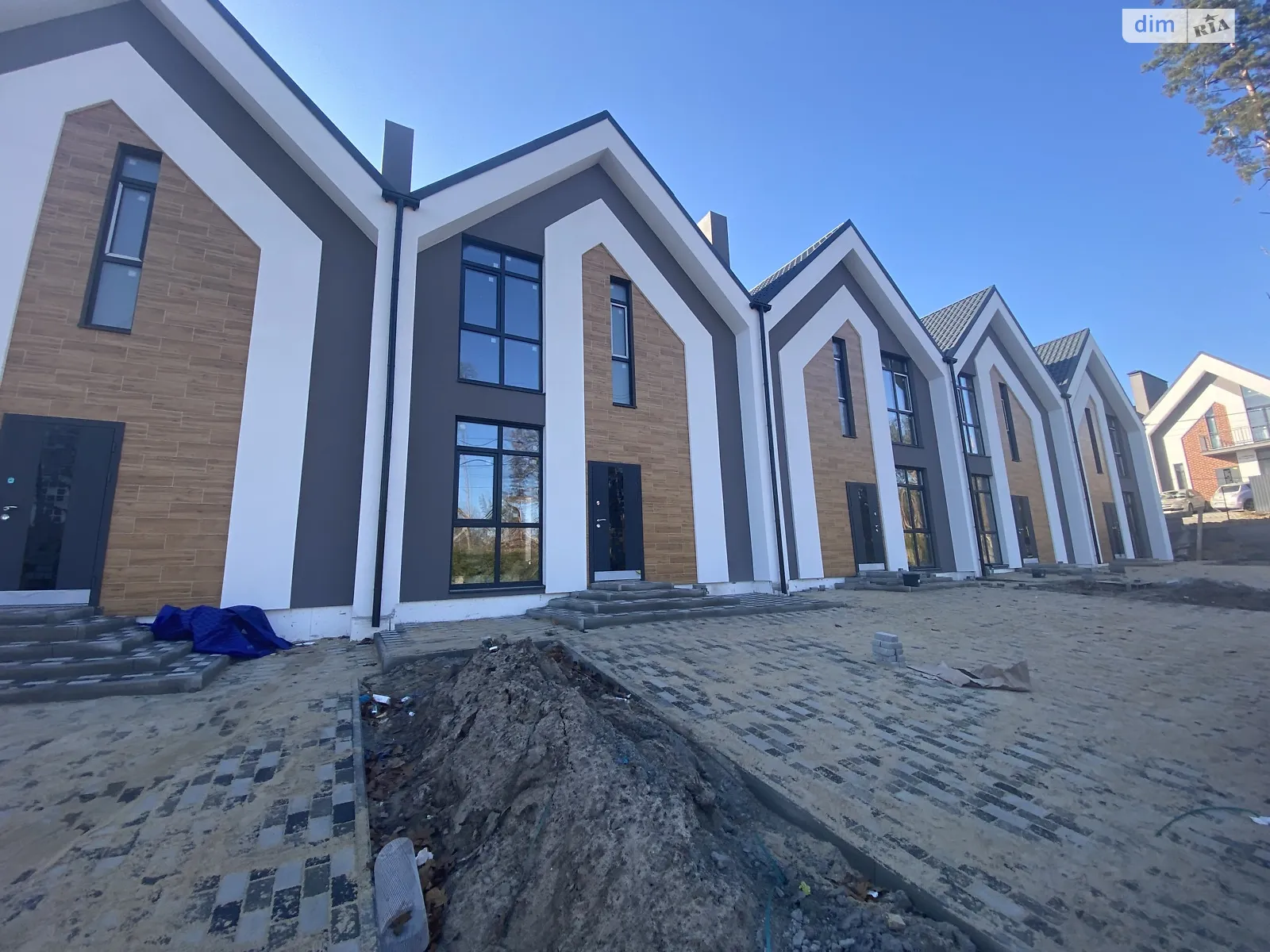 ул. 11-я линия Ирпень, цена: 65000 $ - фото 1