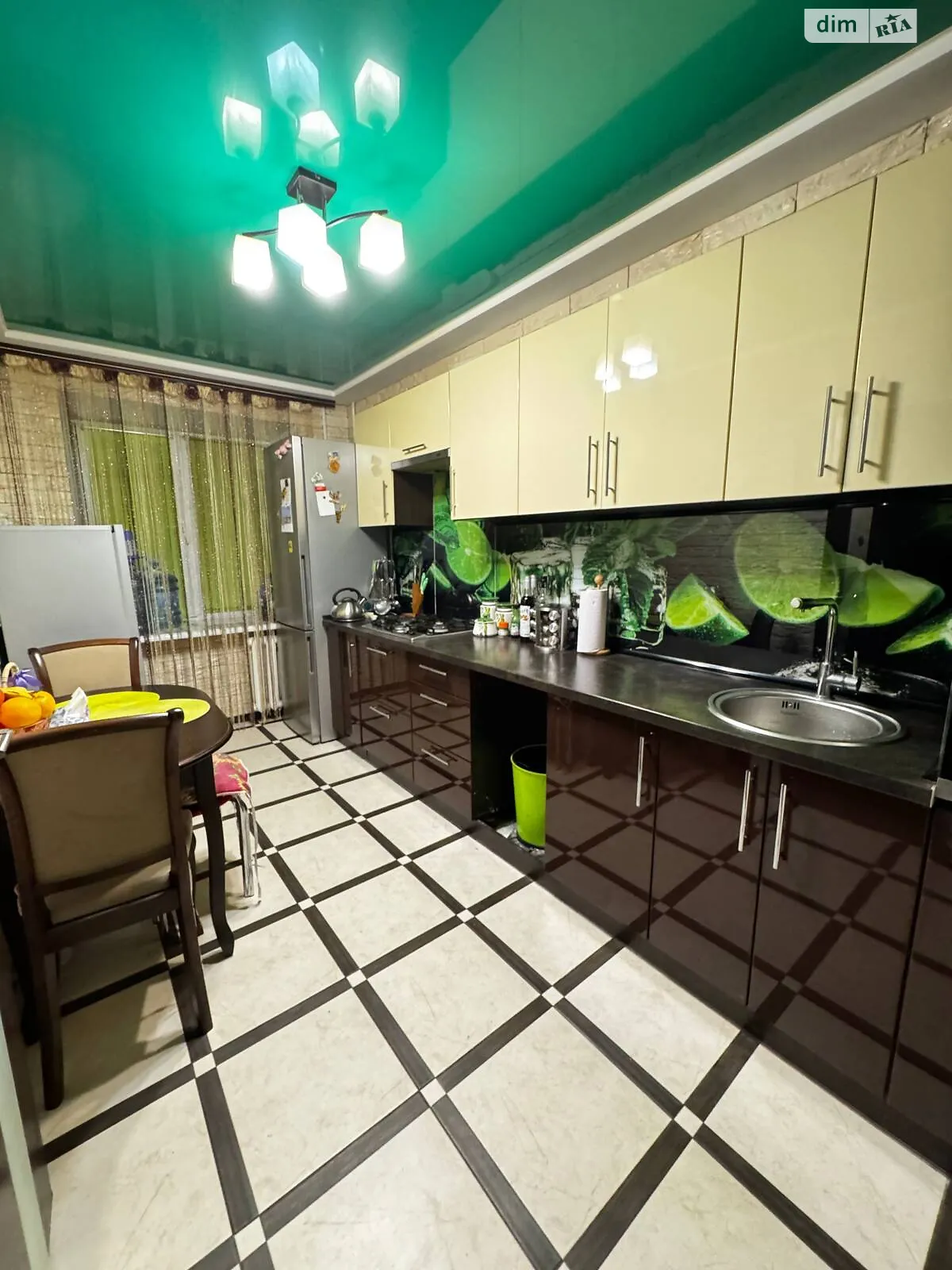 3-комнатная квартира 54.97 кв. м в Запорожье, цена: 32000 $ - фото 1