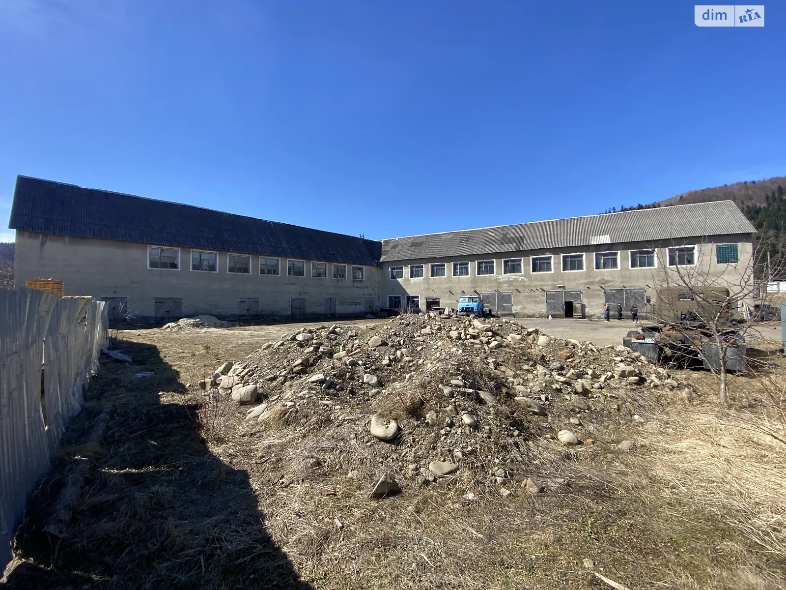 ул. Охримовича Сколе, цена: 600000 $ - фото 1