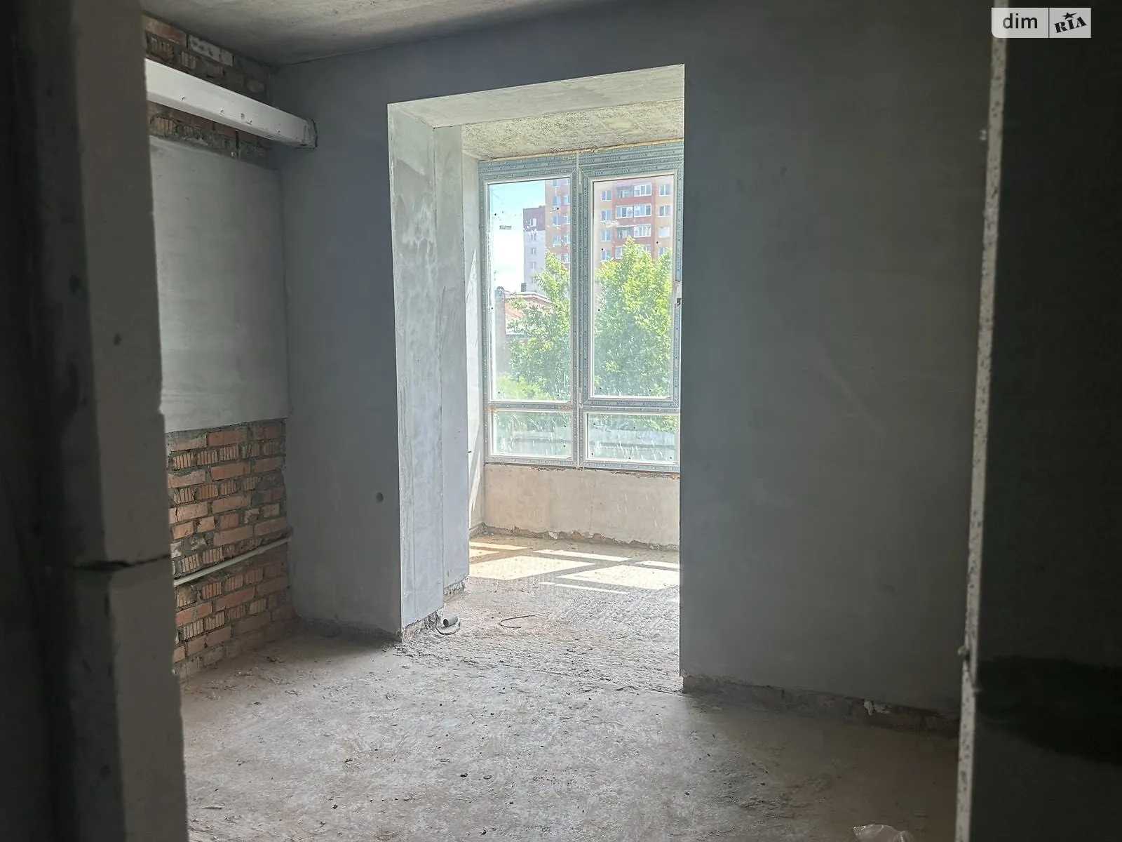 Продается 1-комнатная квартира 45 кв. м в Хмельницком, ул. Нижняя Береговая, 1Б - фото 1