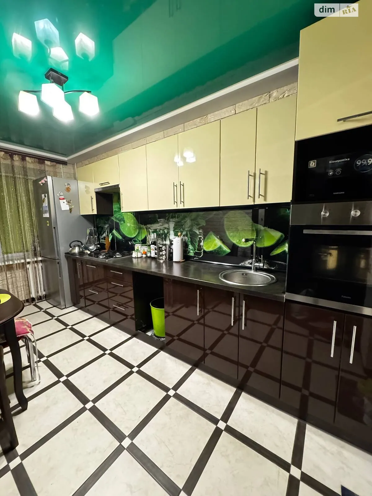 3-комнатная квартира 54.97 кв. м в Запорожье, цена: 31999 $ - фото 1