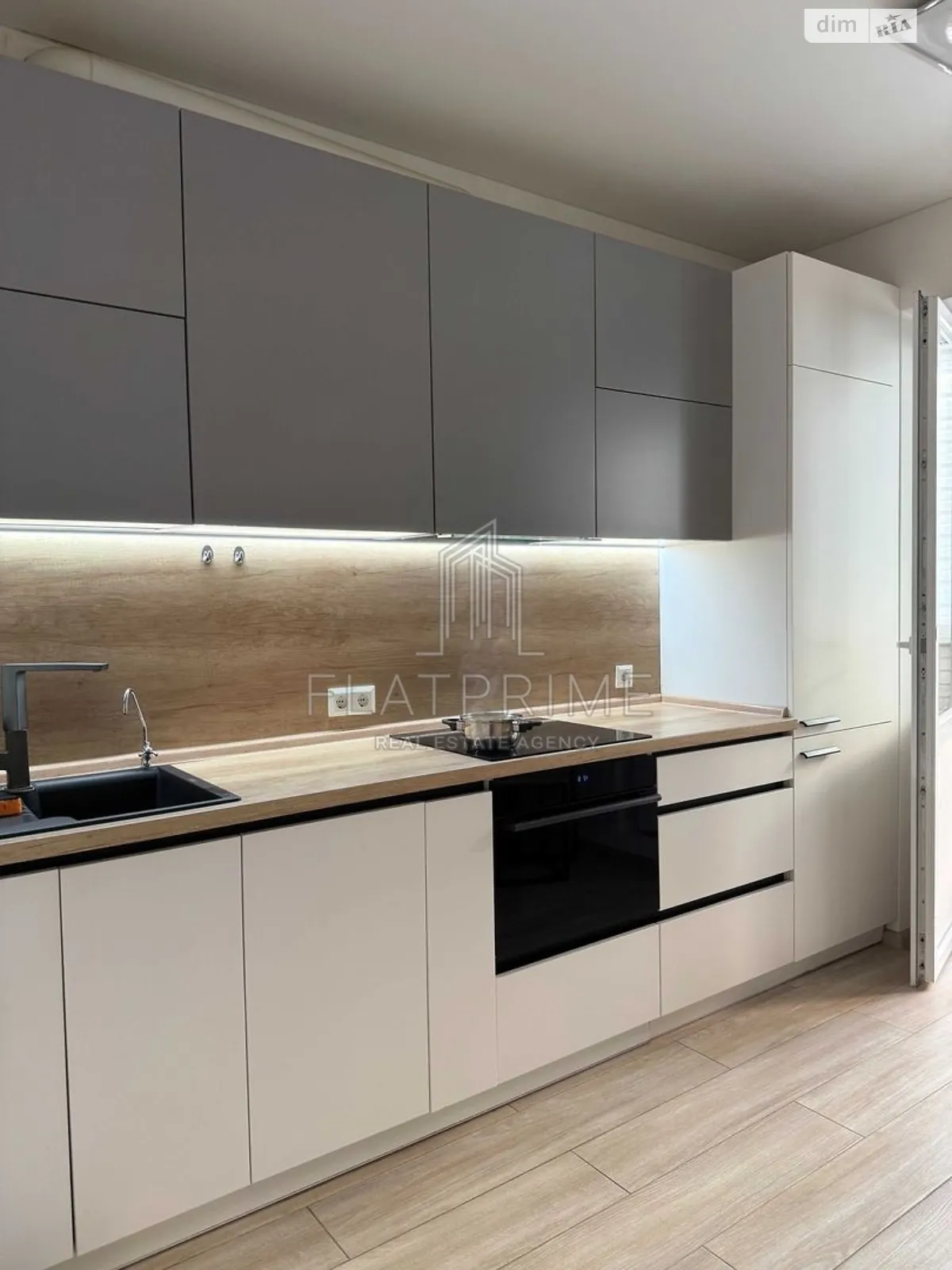 Продается 1-комнатная квартира 32.9 кв. м в Киеве, цена: 85000 $ - фото 1