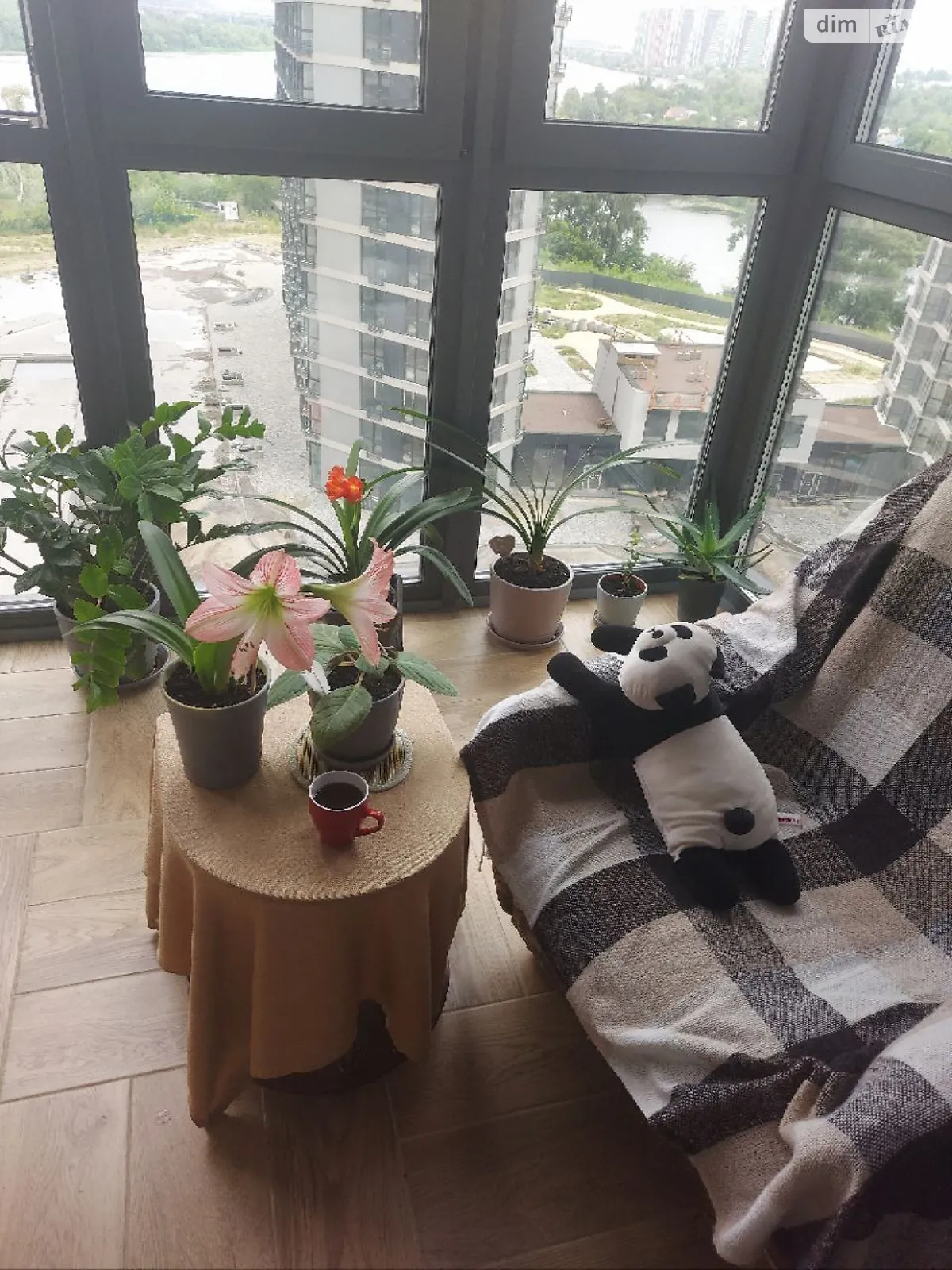 Продается 3-комнатная квартира 101.8 кв. м в Киеве, ул. Осокорская, 2А - фото 1