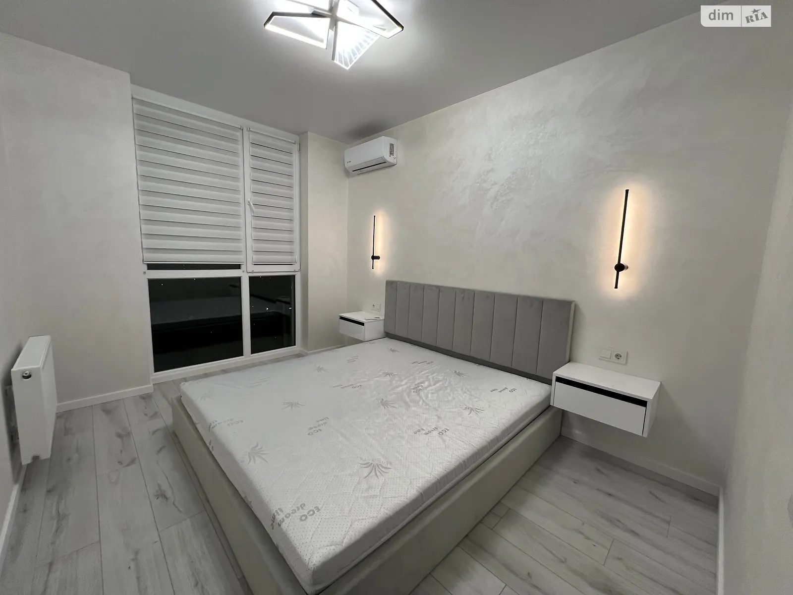 Сдается в аренду 1-комнатная квартира 37 кв. м в Виннице, ул. Академика Янгеля, 54 - фото 1