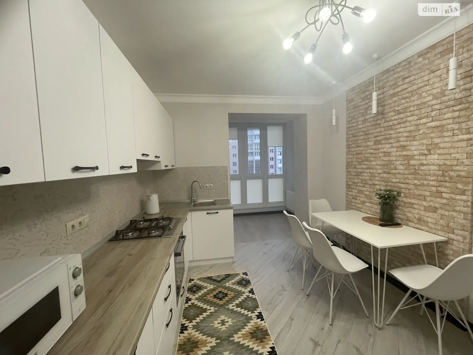 вул. Зодчих, 13 Поділля Вінниця ЖК Мікрорайон Поділля - фото 3