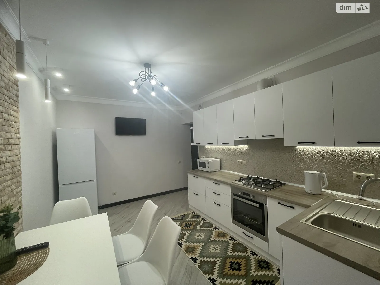 вул. Зодчих, 13 Поділля Вінниця ЖК Мікрорайон Поділля - фото 4