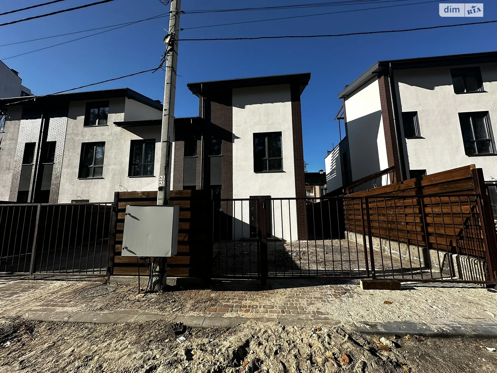 ул. Охотничья Гостомель ЖК Авиатор, цена: 75000 $ - фото 1