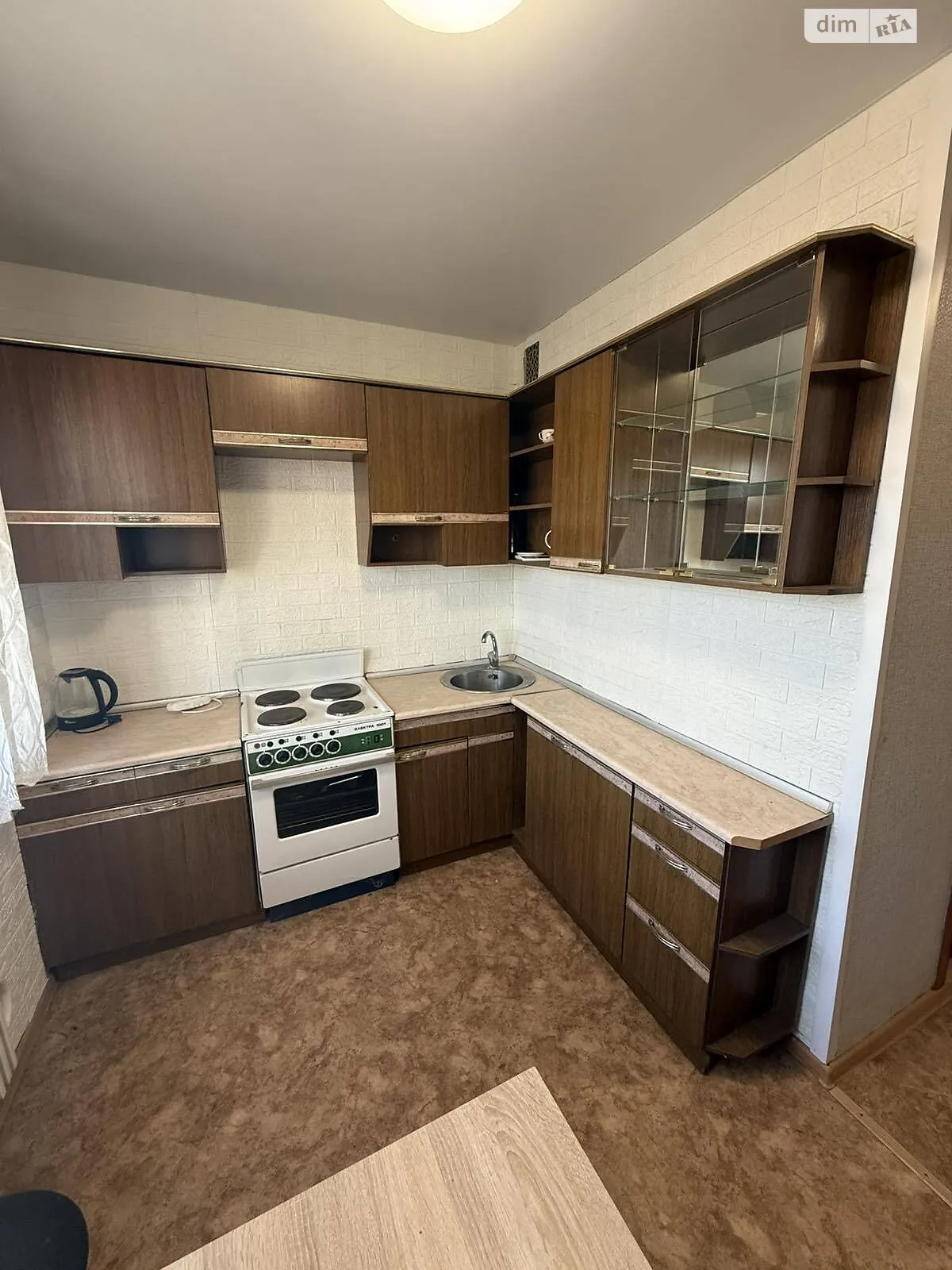 Сдается в аренду 2-комнатная квартира 52 кв. м в Харькове, ул. Академика Ляпунова, 9 - фото 1