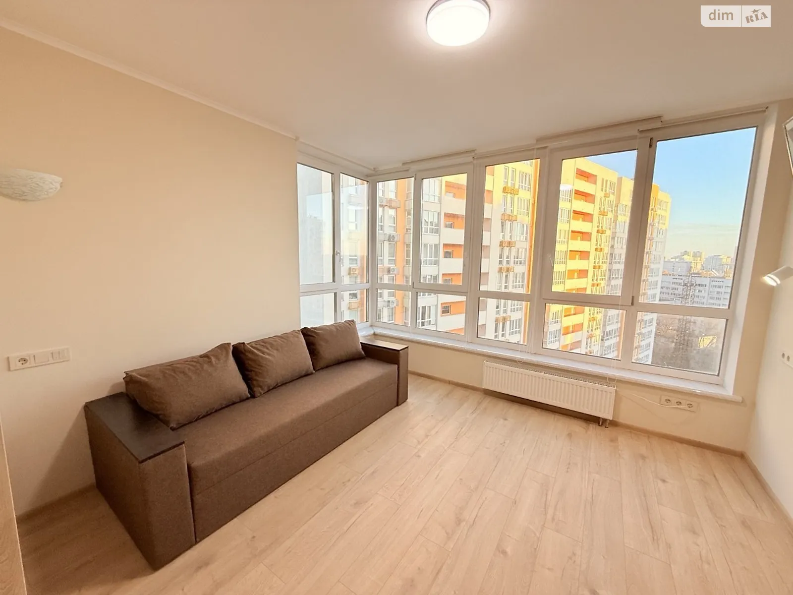 Сдается в аренду 2-комнатная квартира 49 кв. м в Киеве, просп. Берестейский(Победы), 65Б - фото 1