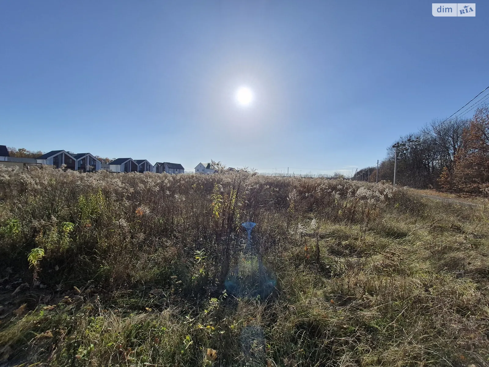 Продается земельный участок 10 соток в Винницкой области, цена: 62000 $ - фото 1