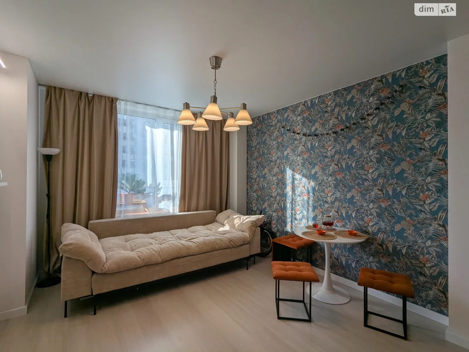 Продается 2-комнатная квартира 63.3 кв. м в Ирпене, ул. Университетская(Карла Маркса) - фото 1