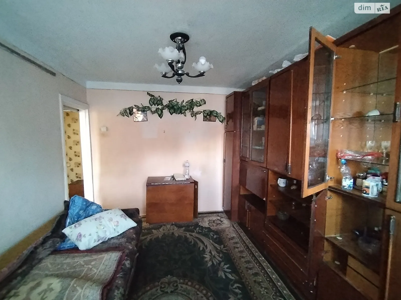 Сдается в аренду 2-комнатная квартира 45 кв. м в Виннице, ул. Академика Янгеля, 85 - фото 1