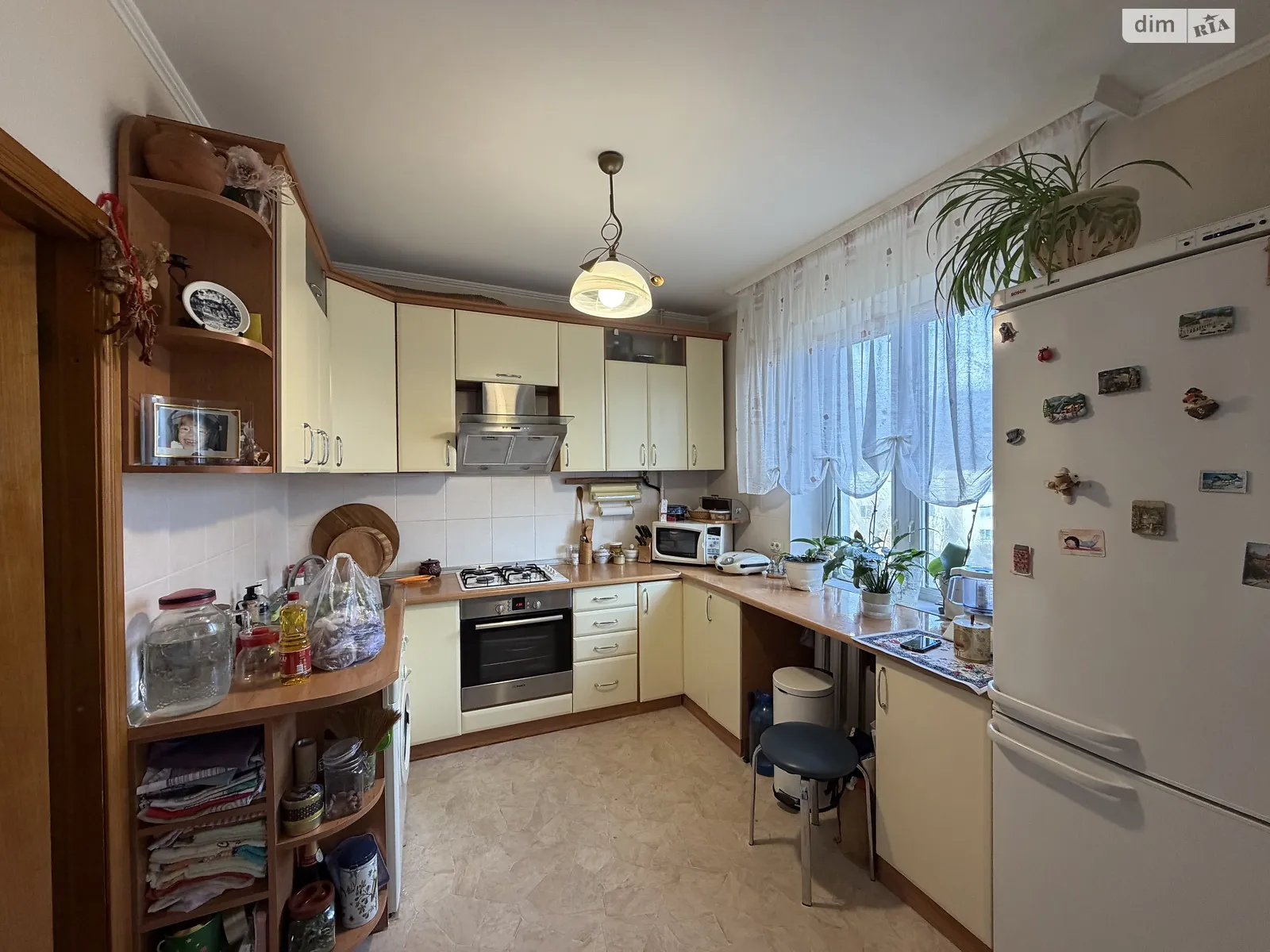 Продается 5-комнатная квартира 98.8 кв. м в Хмельницком, ул. Панаса Мирного, 28 - фото 1