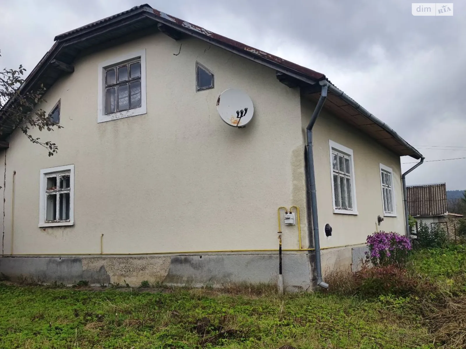 Продається одноповерховий будинок 95 кв. м с басейном, цена: 31700 $ - фото 1