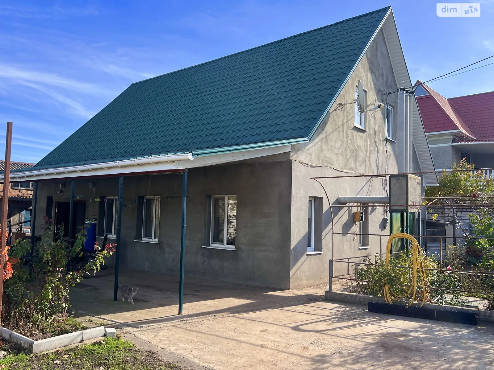 Продается одноэтажный дом 102.2 кв. м с баней/сауной, цена: 65000 $ - фото 1