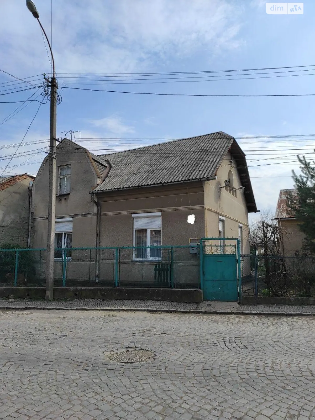 Продается одноэтажный дом 128 кв. м с гаражом, цена: 105000 $ - фото 1