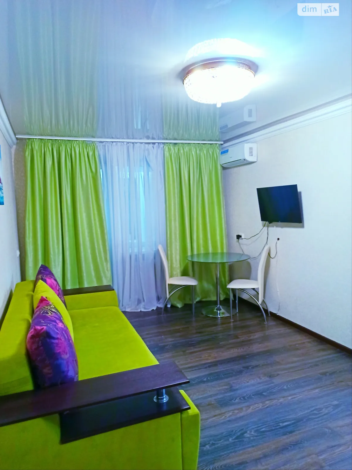 Продается 2-комнатная квартира 44 кв. м в Днепре, ул. Староказацкая(Комсомольская), 2 - фото 1