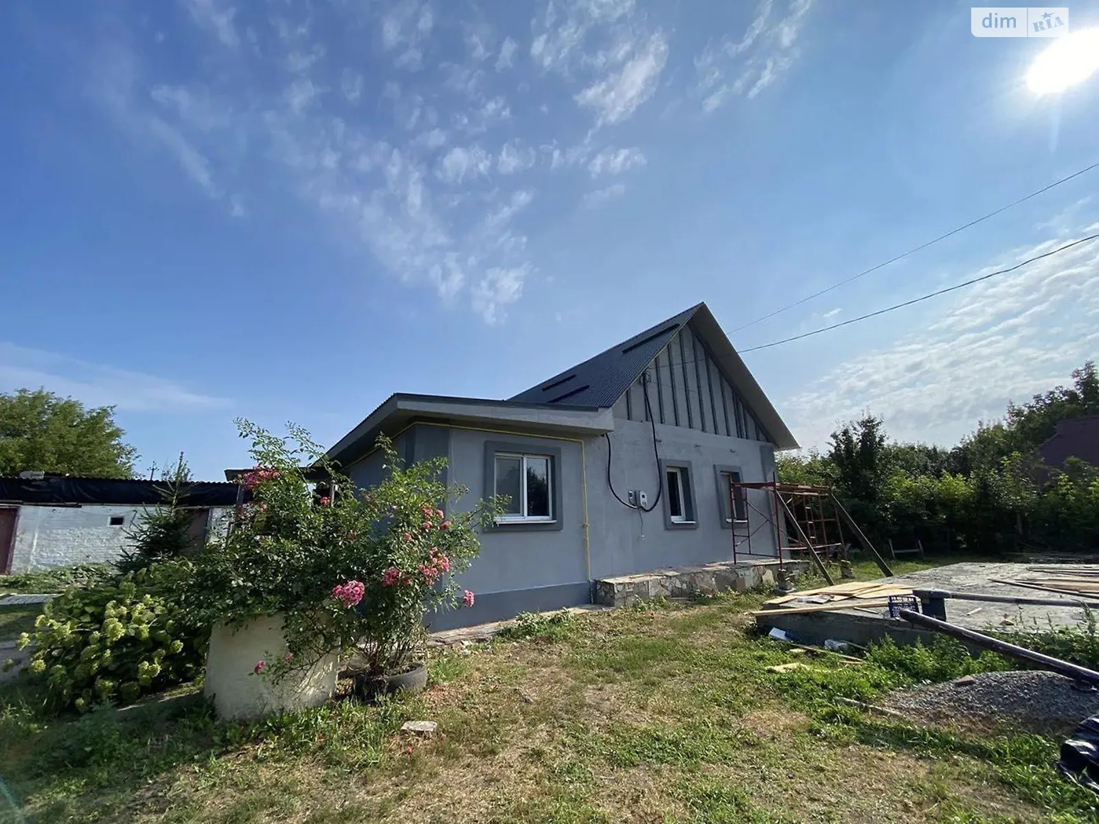 Продается одноэтажный дом 110 кв. м с верандой, цена: 34000 $ - фото 1