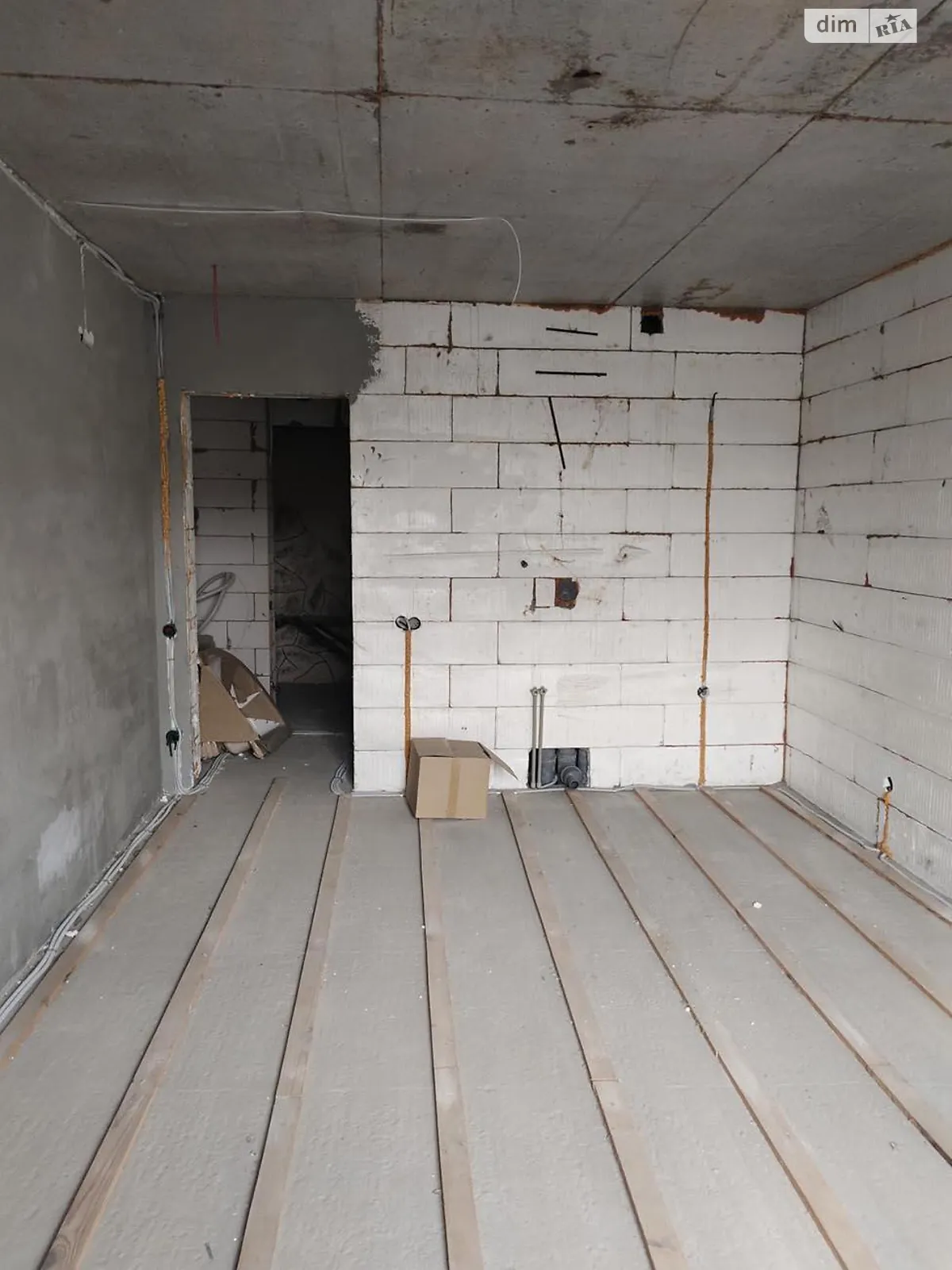 Продається 1-кімнатна квартира 22 кв. м у Києві, вул. Дружківська, 1 - фото 1