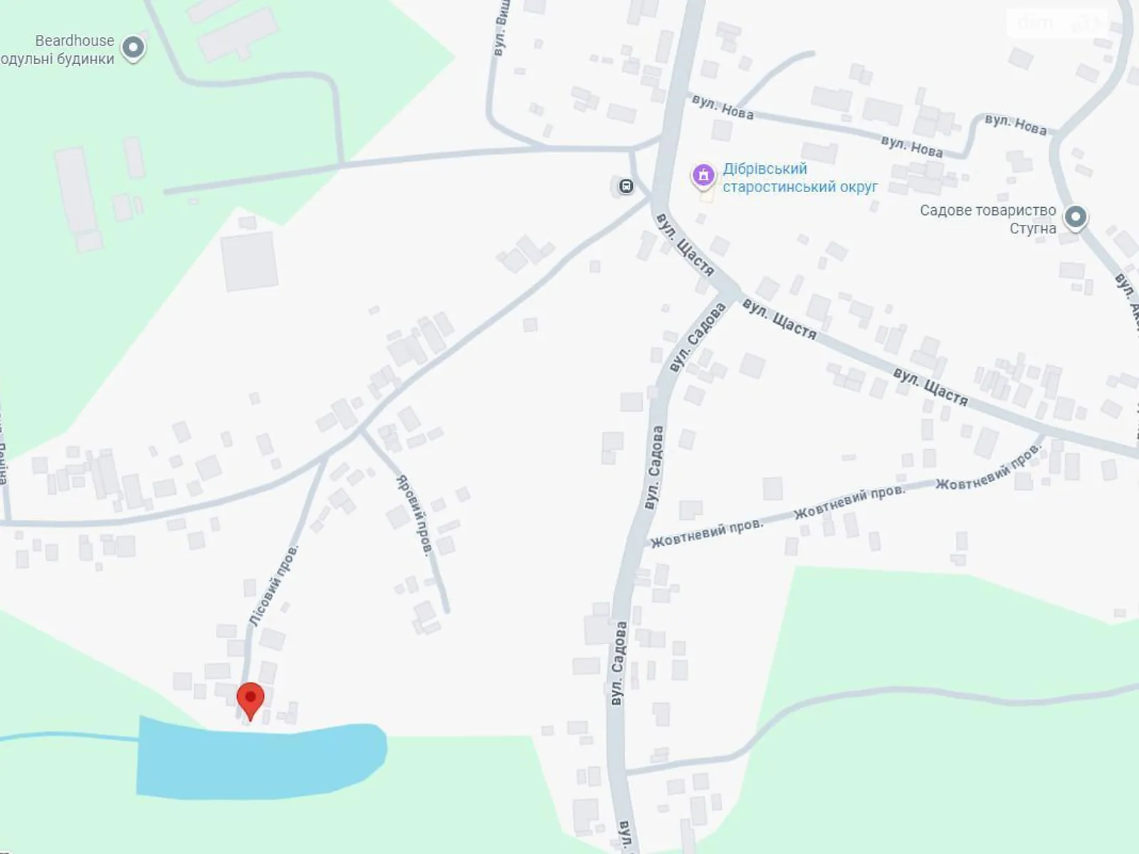 Продается одноэтажный дом 120 кв. м с балконом, цена: 82000 $ - фото 1